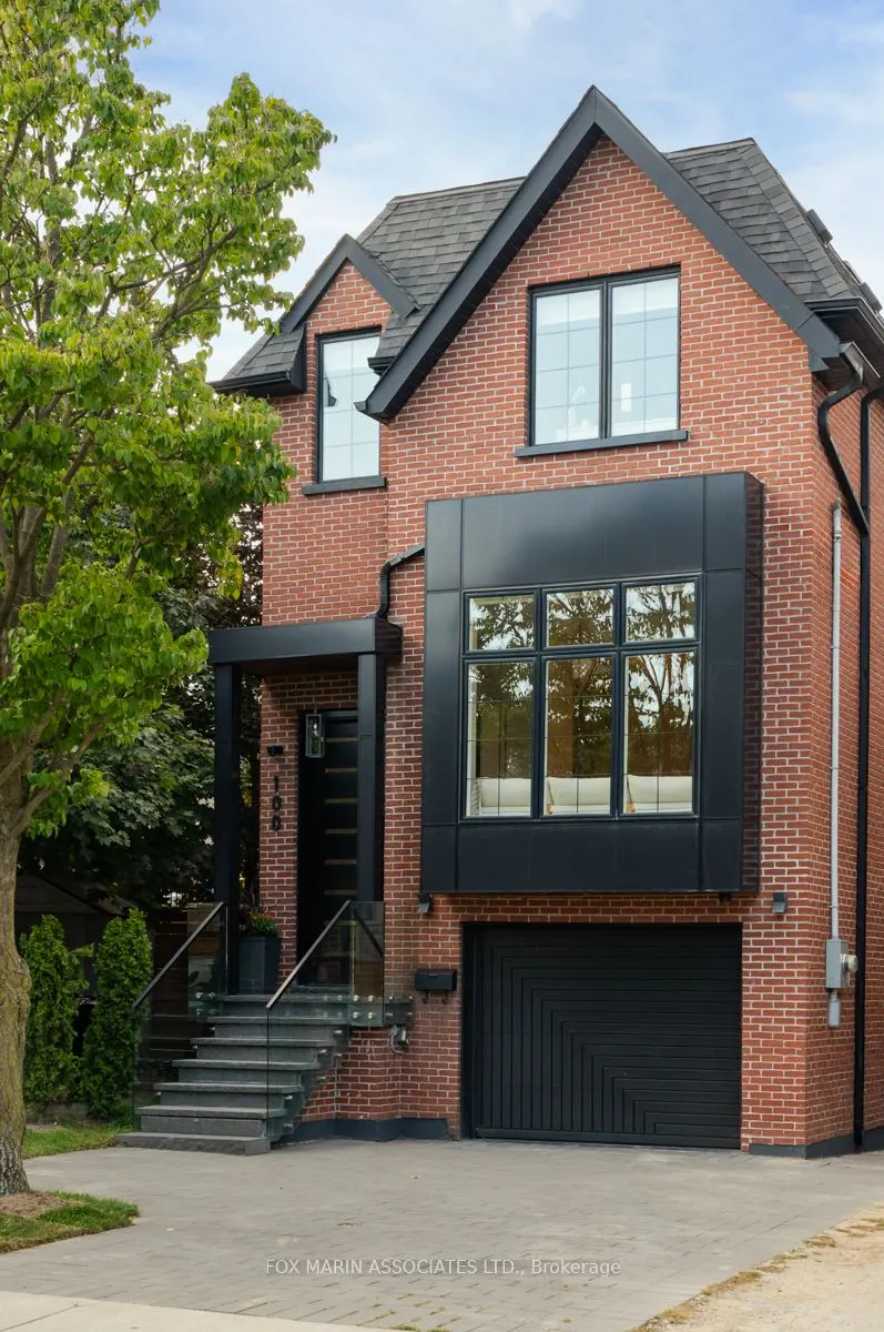 100 Roe Avenue