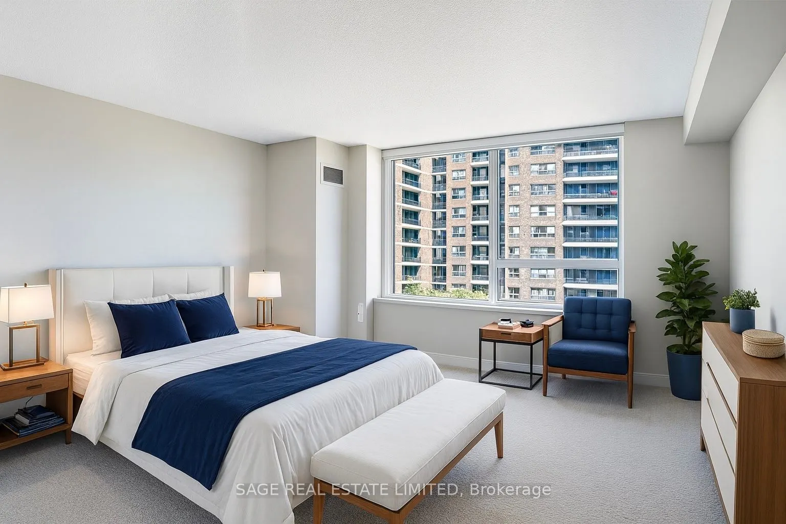 130 Carlton Street, #903