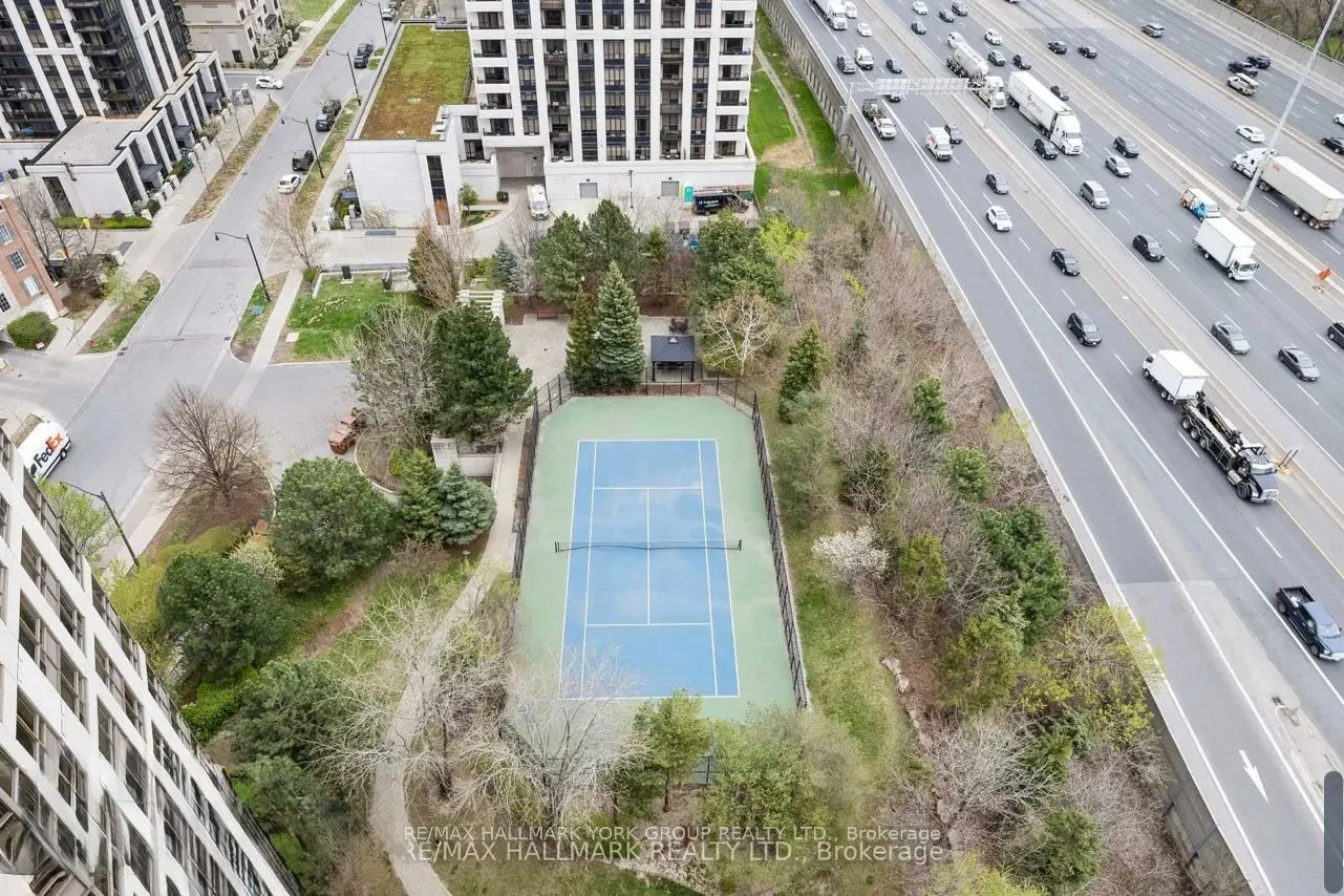 80 Harrison Garden Boulevard, #1325
