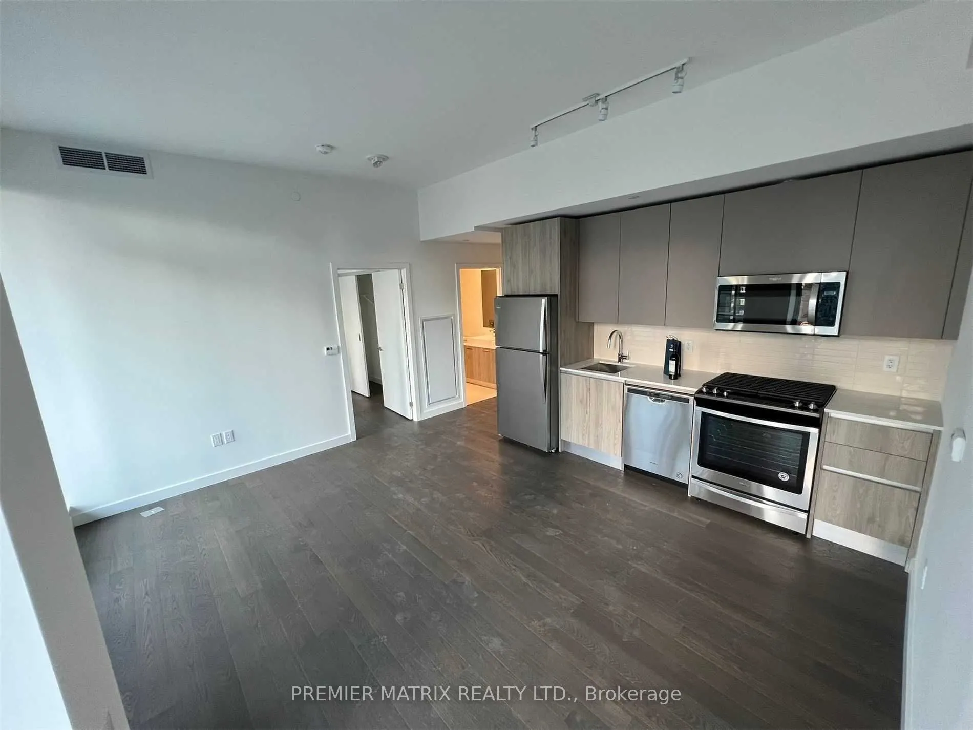 2A Church Street, #2305
