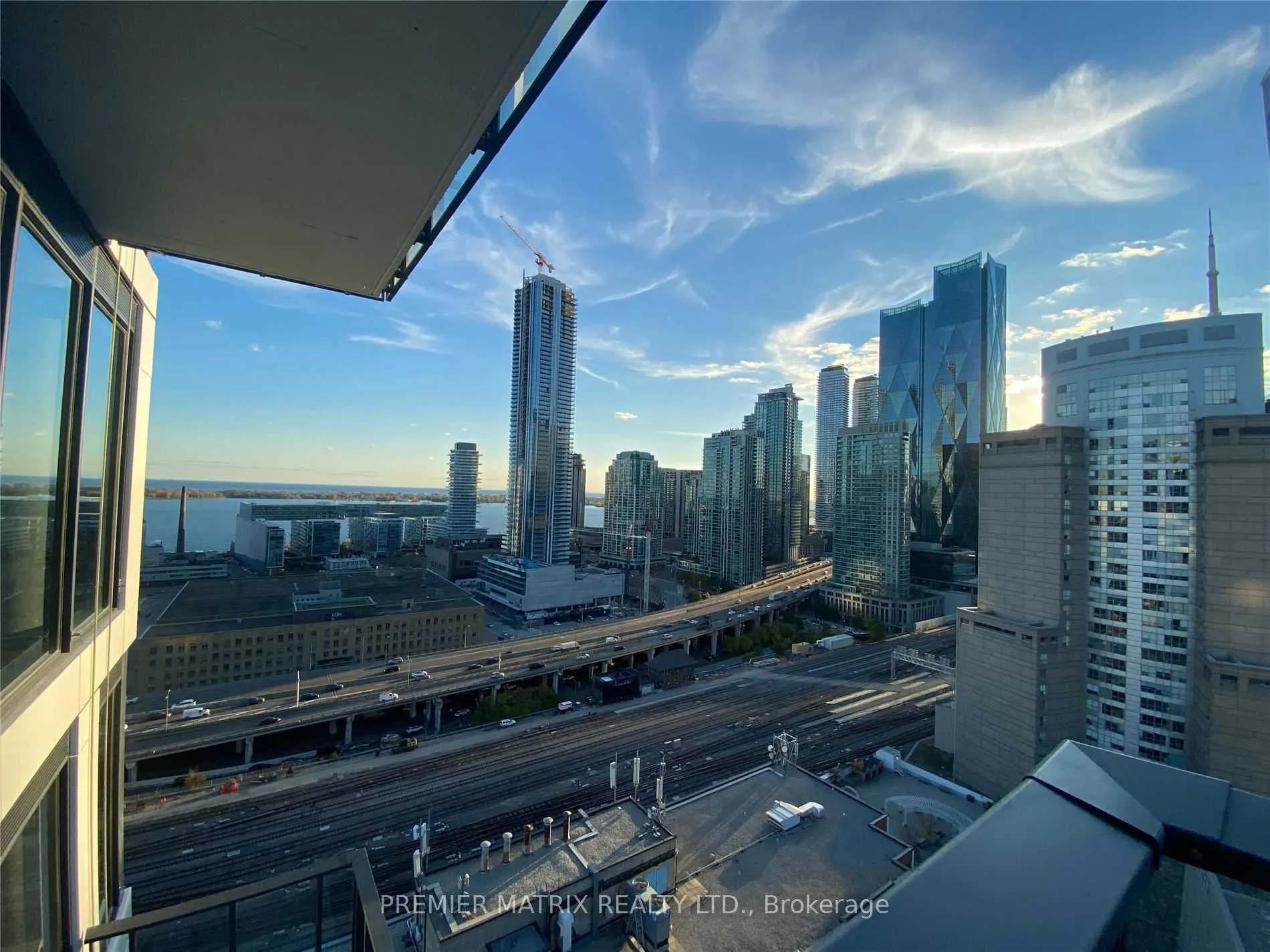 2A Church Street, #2305
