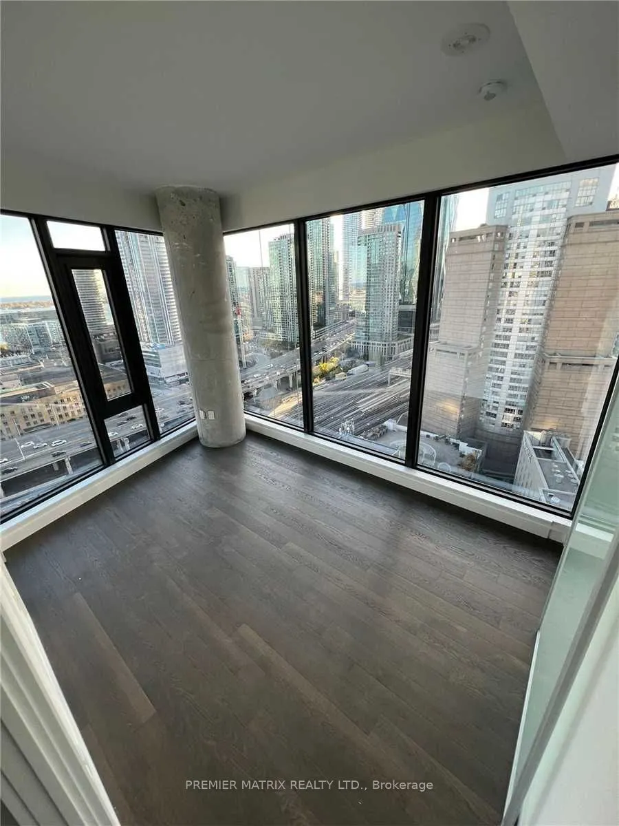 2A Church Street, #2305
