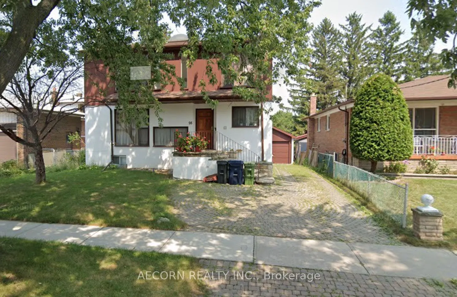 98 Ernest Avenue
