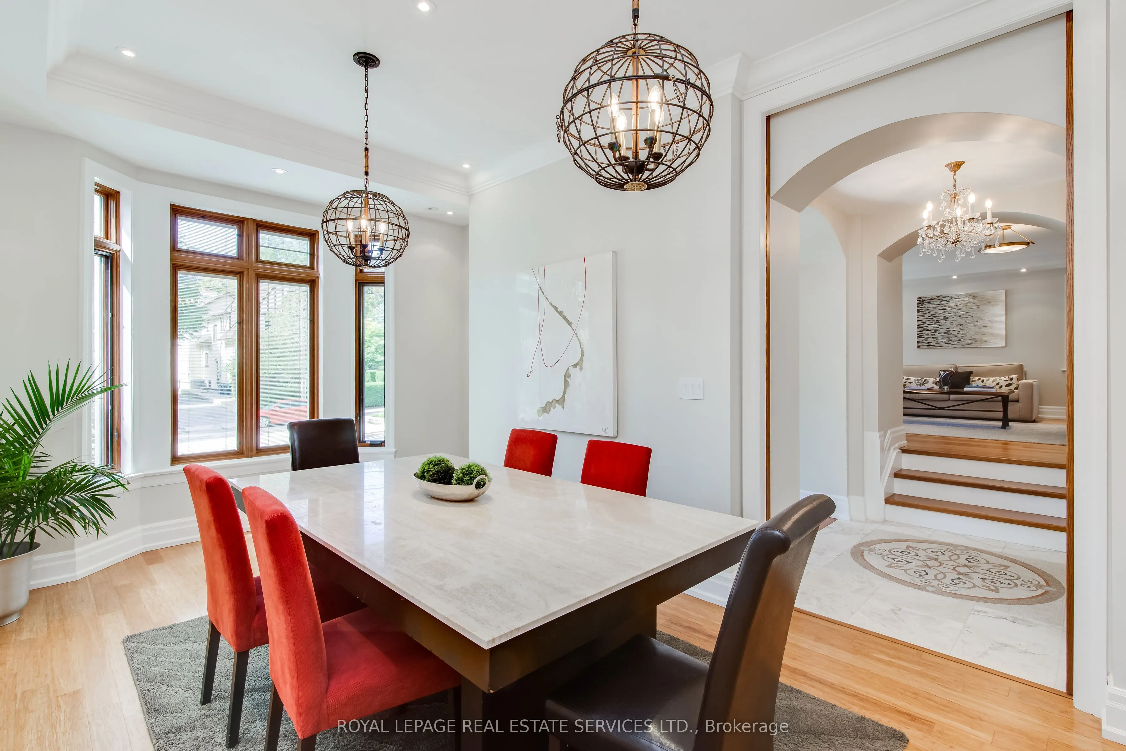 441 Oriole Parkway