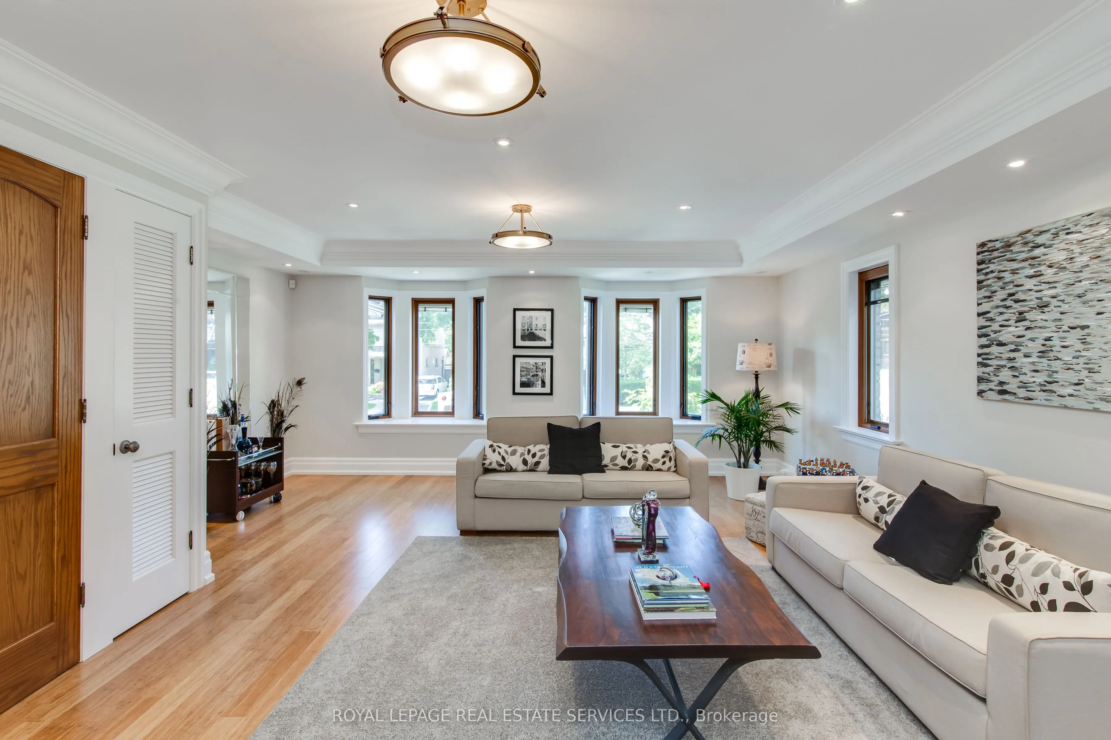 441 Oriole Parkway
