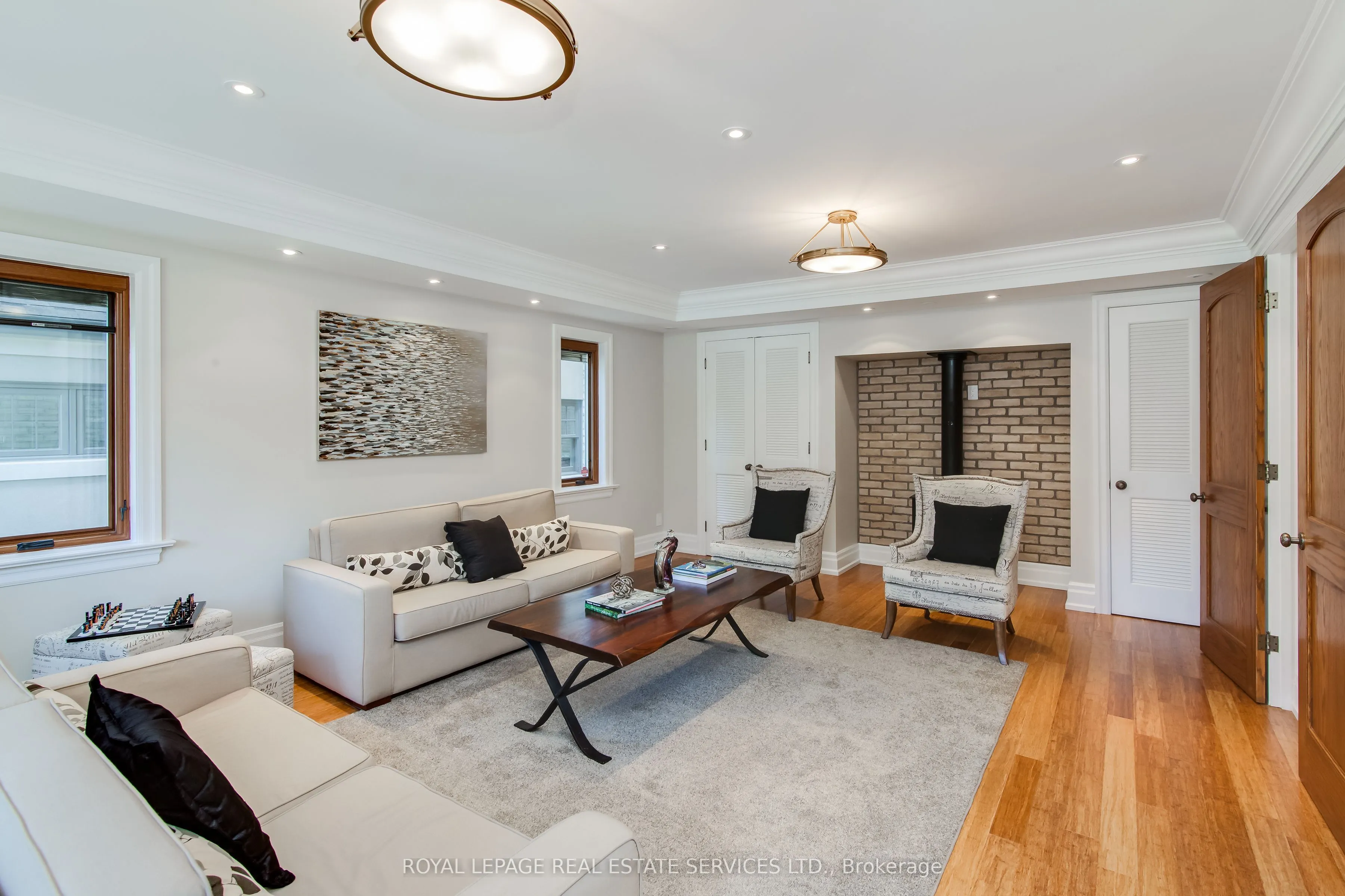 441 Oriole Parkway