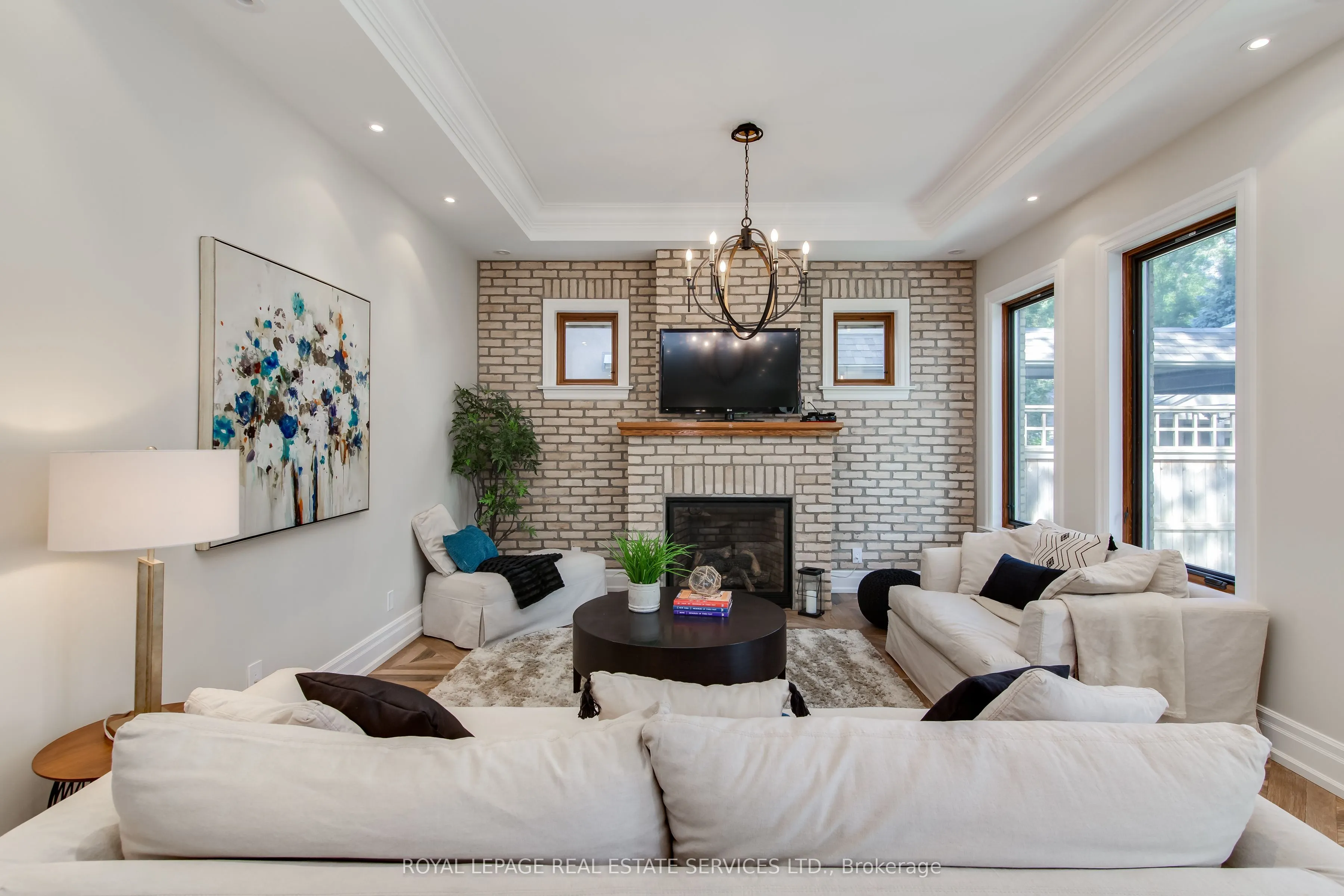 441 Oriole Parkway