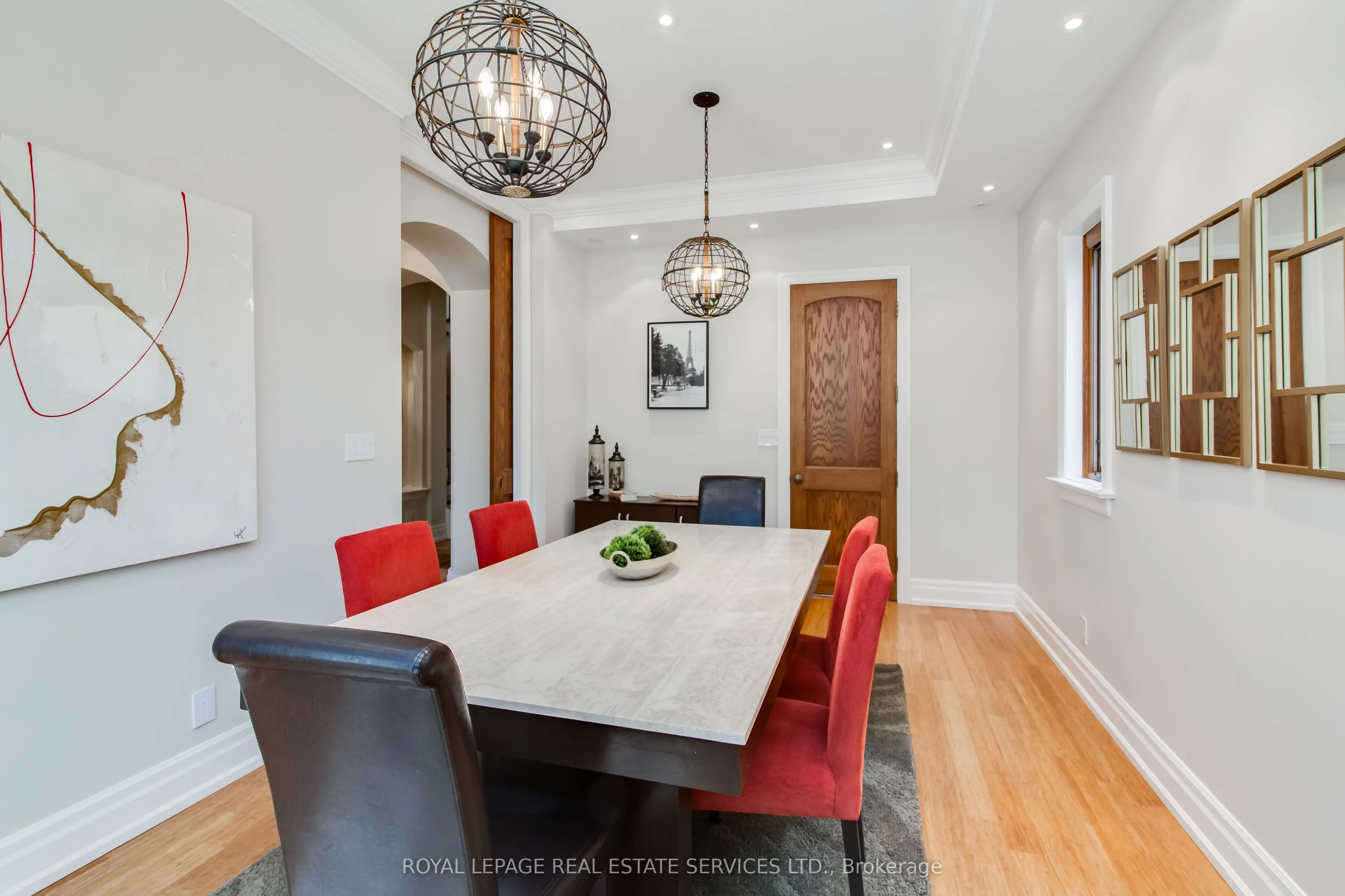 441 Oriole Parkway