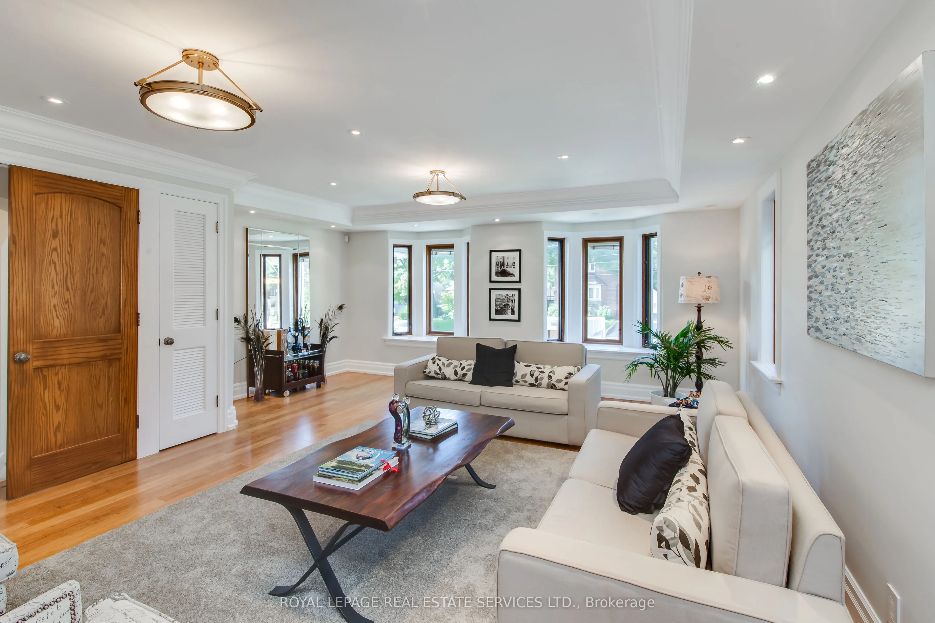 441 Oriole Parkway