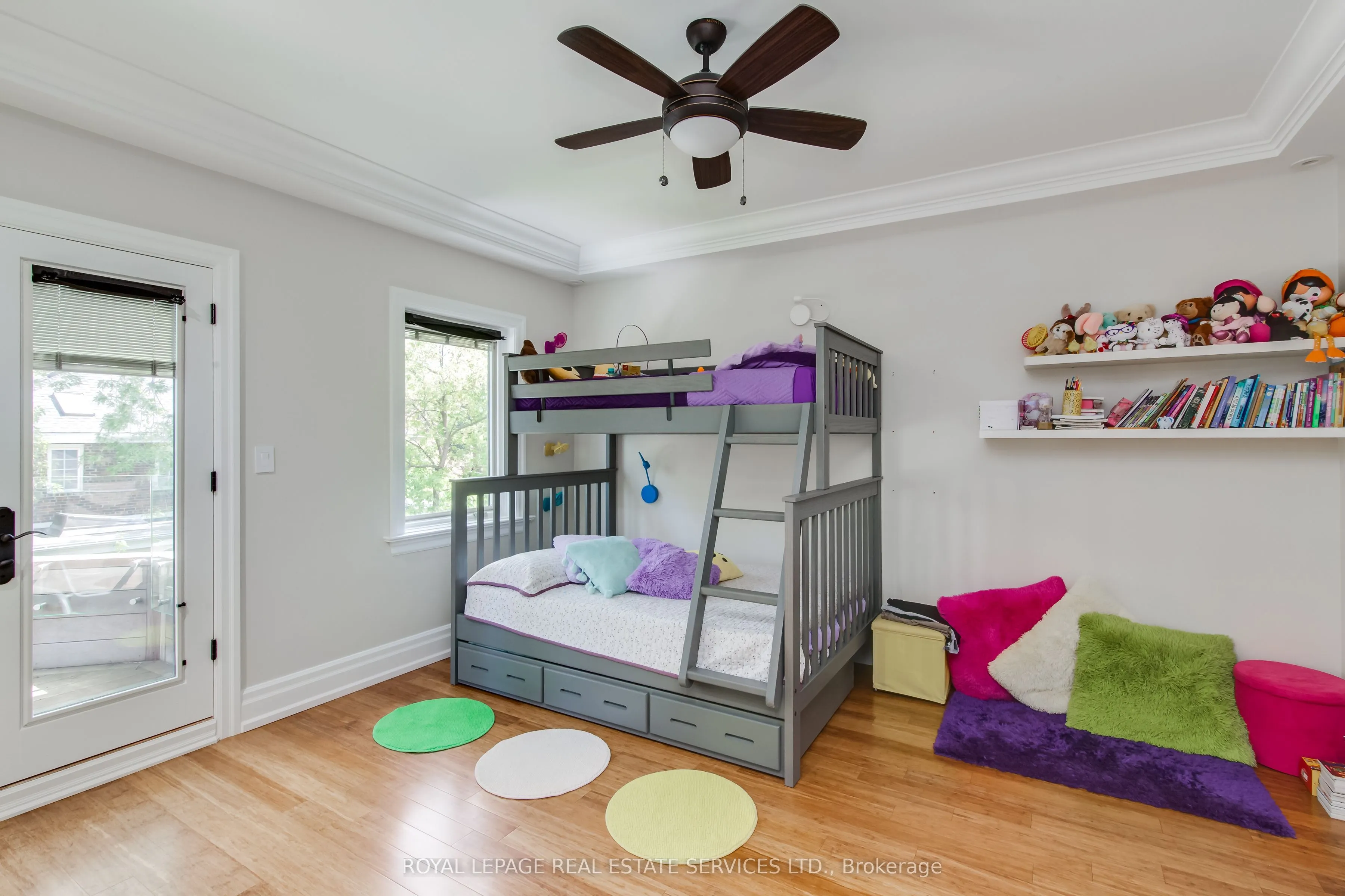 441 Oriole Parkway