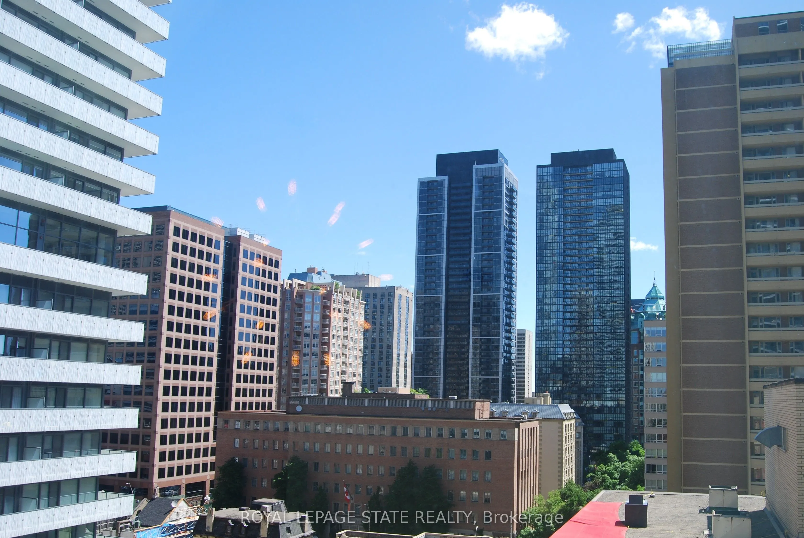 45 Charles Street E