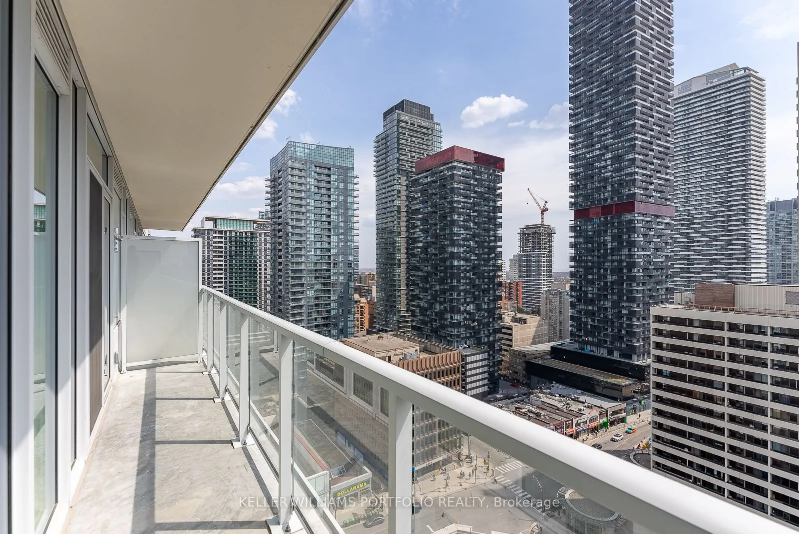 33 Helendale Avenue, #1709