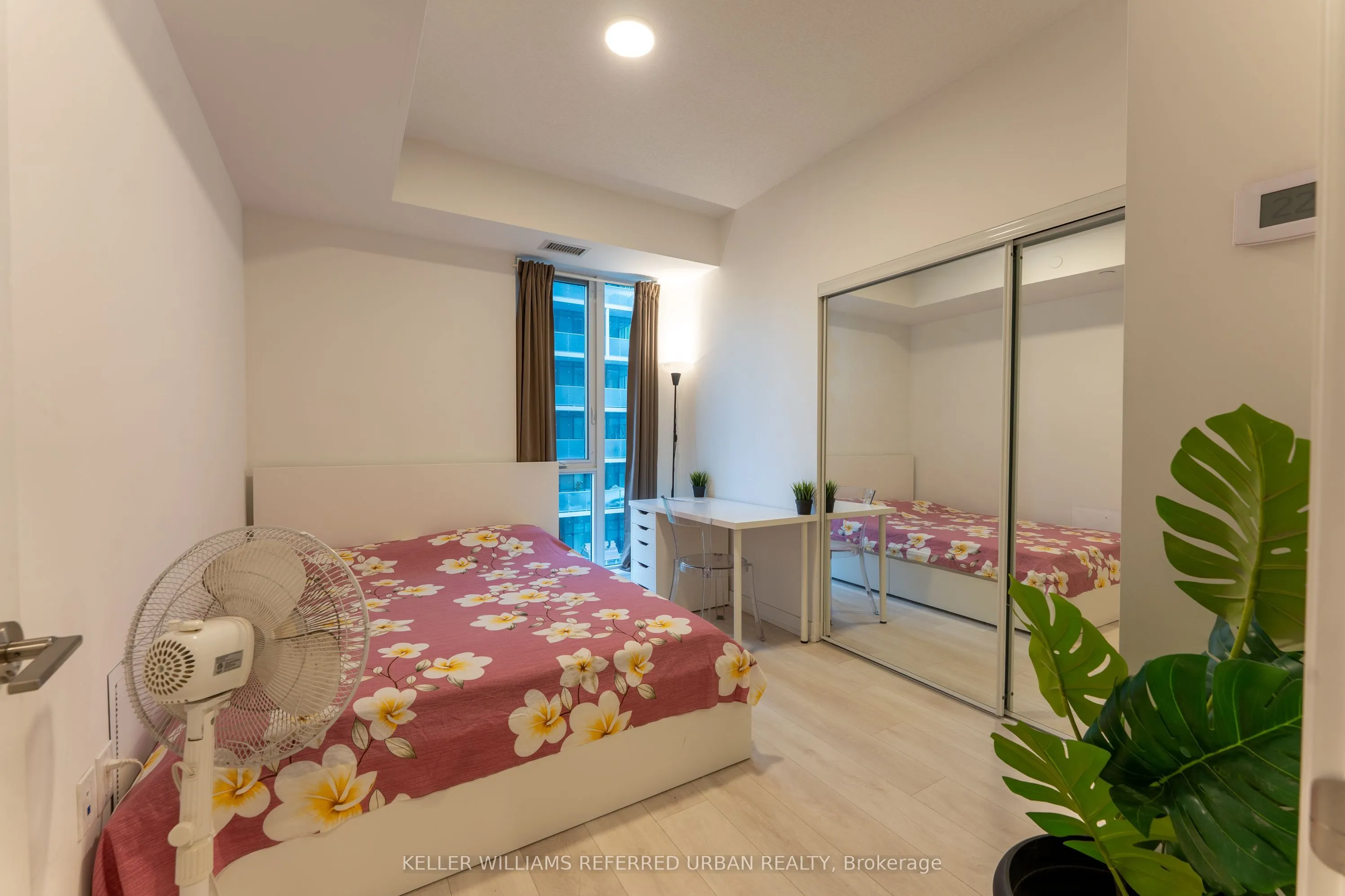 225 Sumach Street, #611