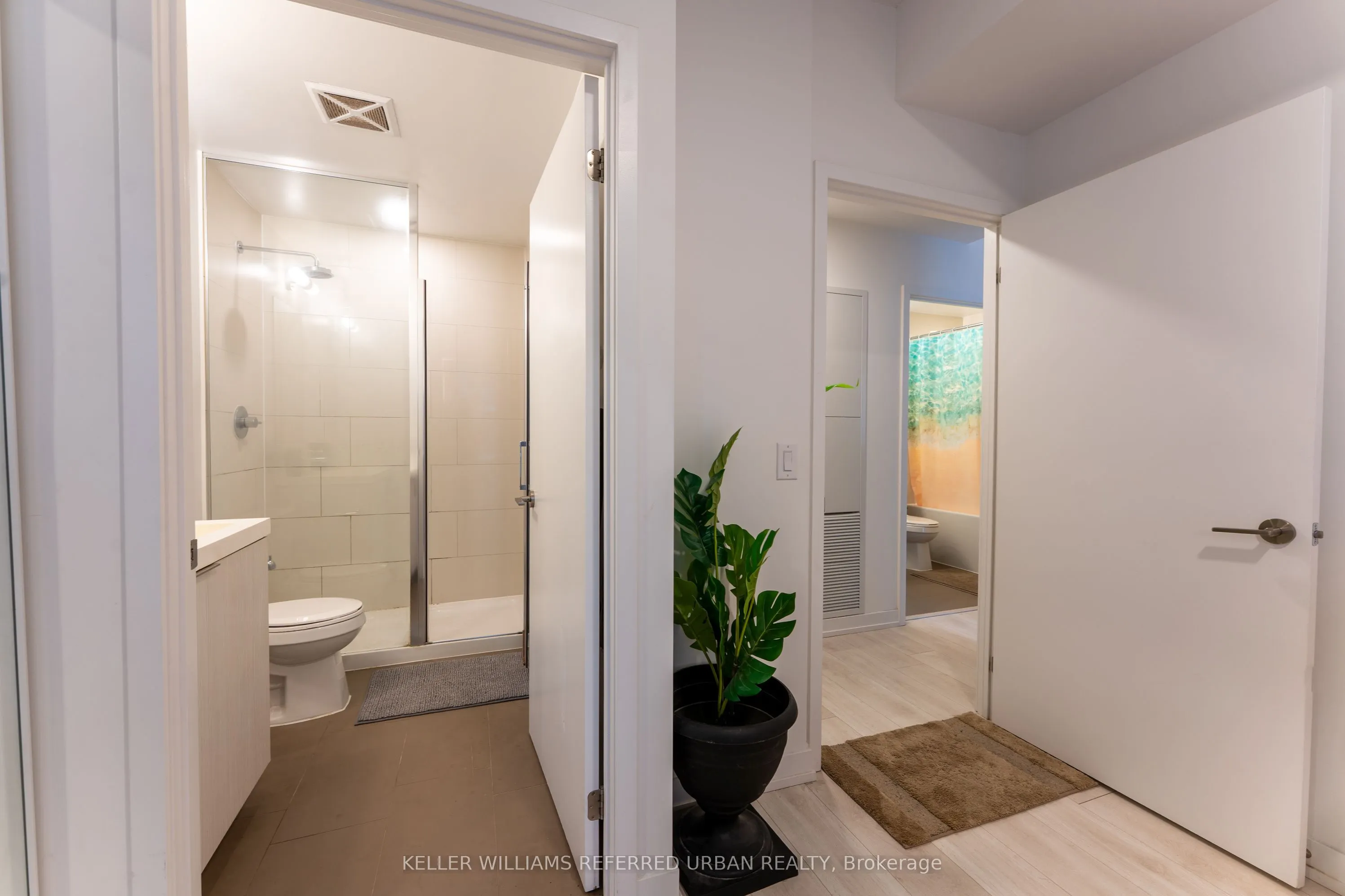 225 Sumach Street, #611