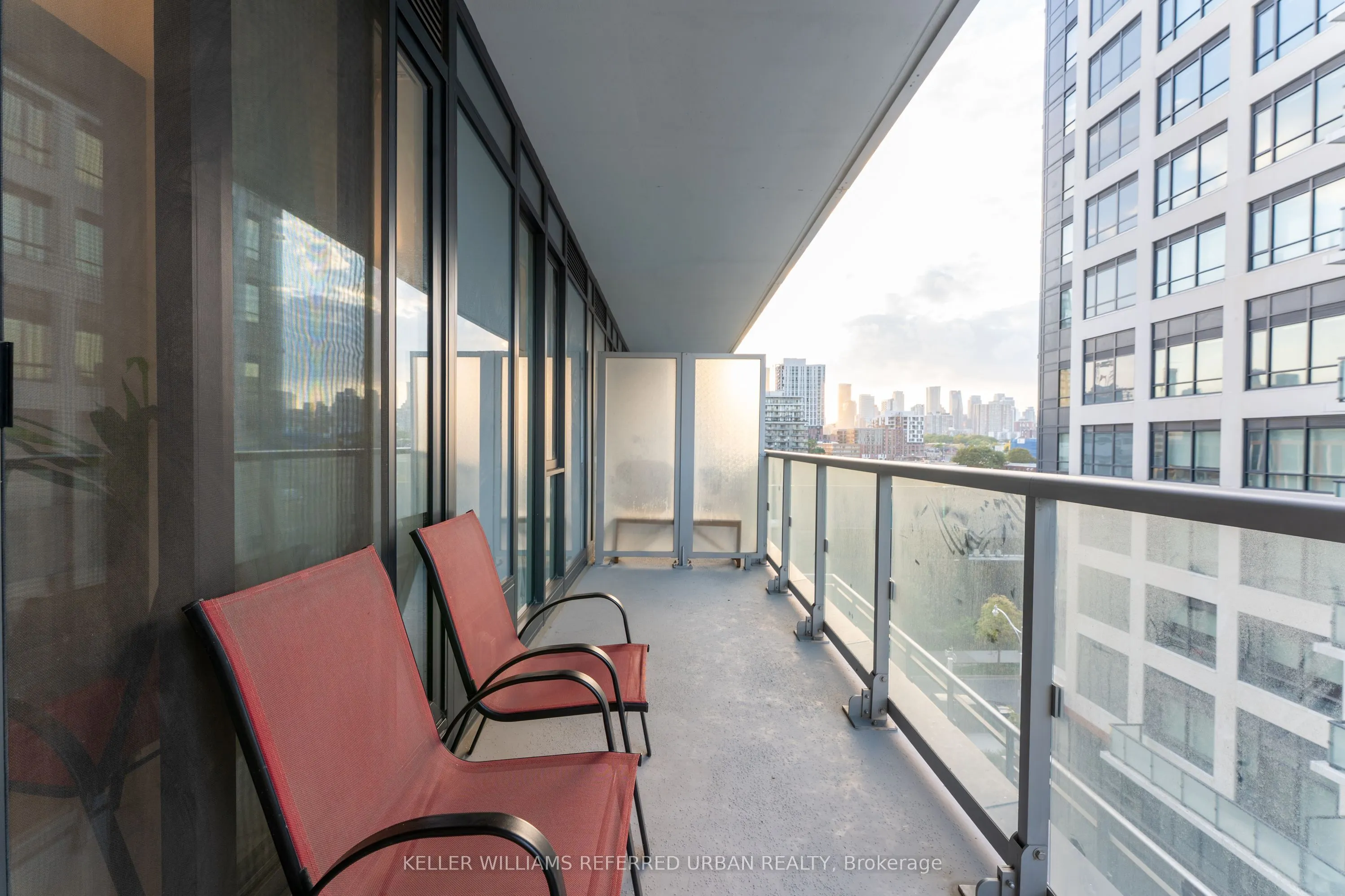 225 Sumach Street, #611