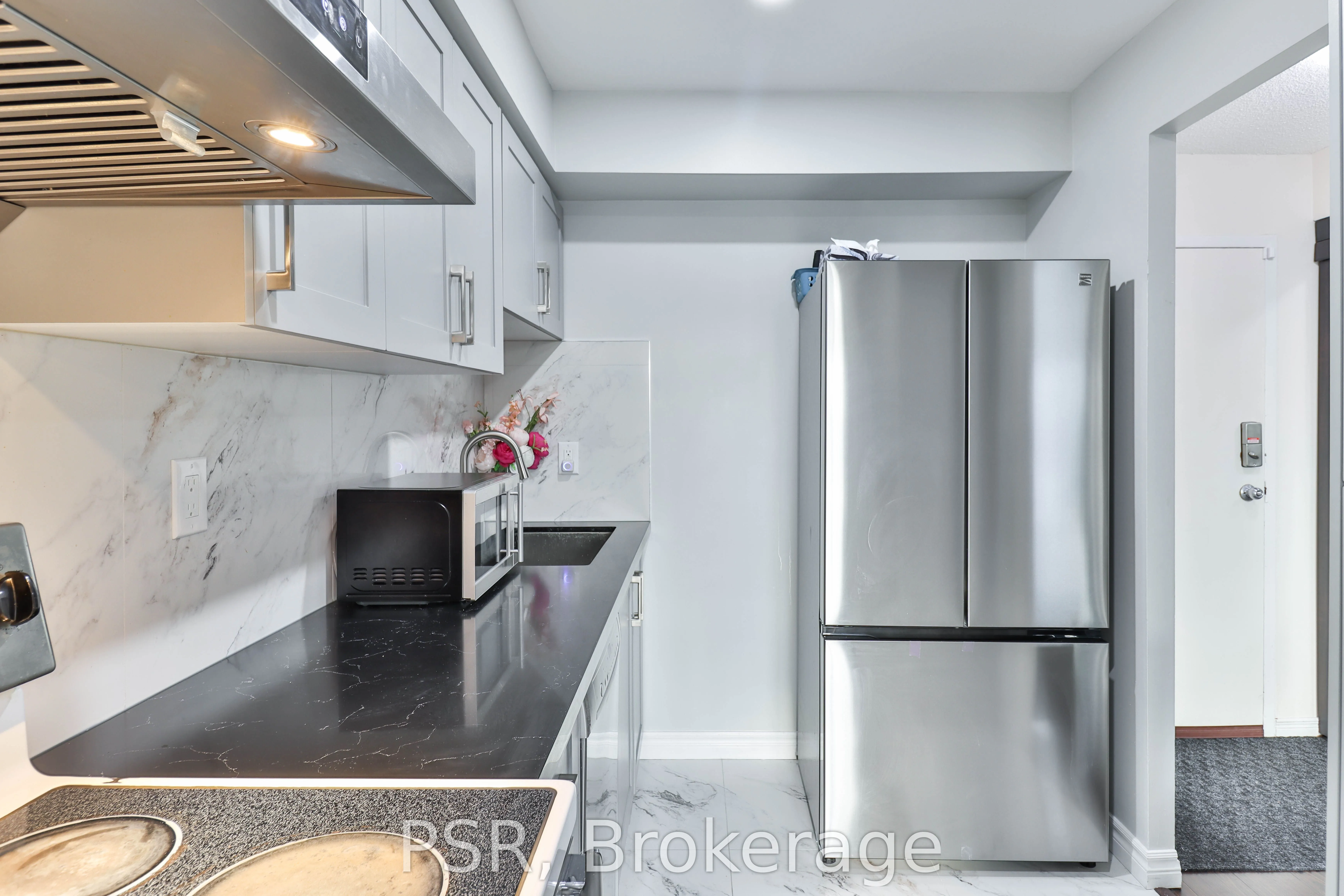 165 Cherokee Boulevard