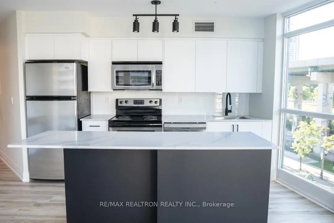 209 Fort York Boulevard, #574