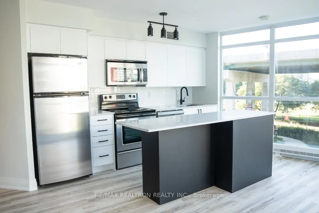 209 Fort York Boulevard, #574