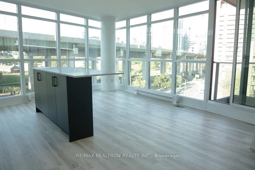 209 Fort York Boulevard, #574