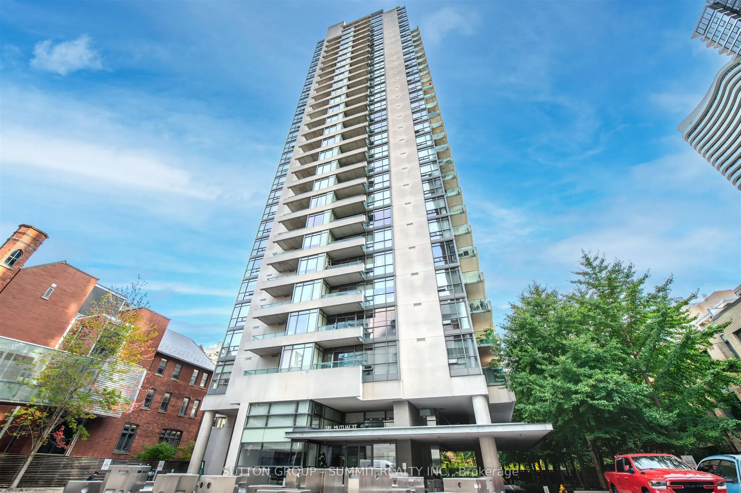281 Mutual Street