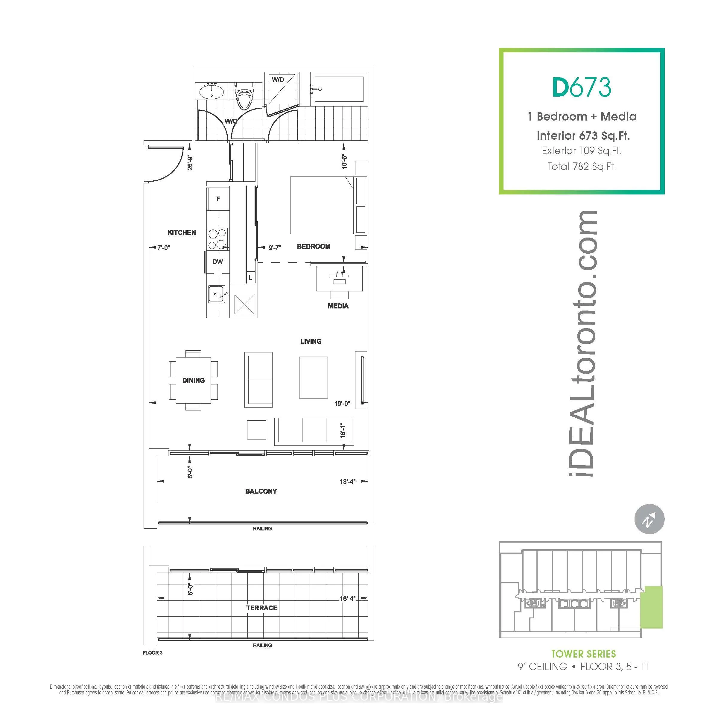330 Richmond Street W