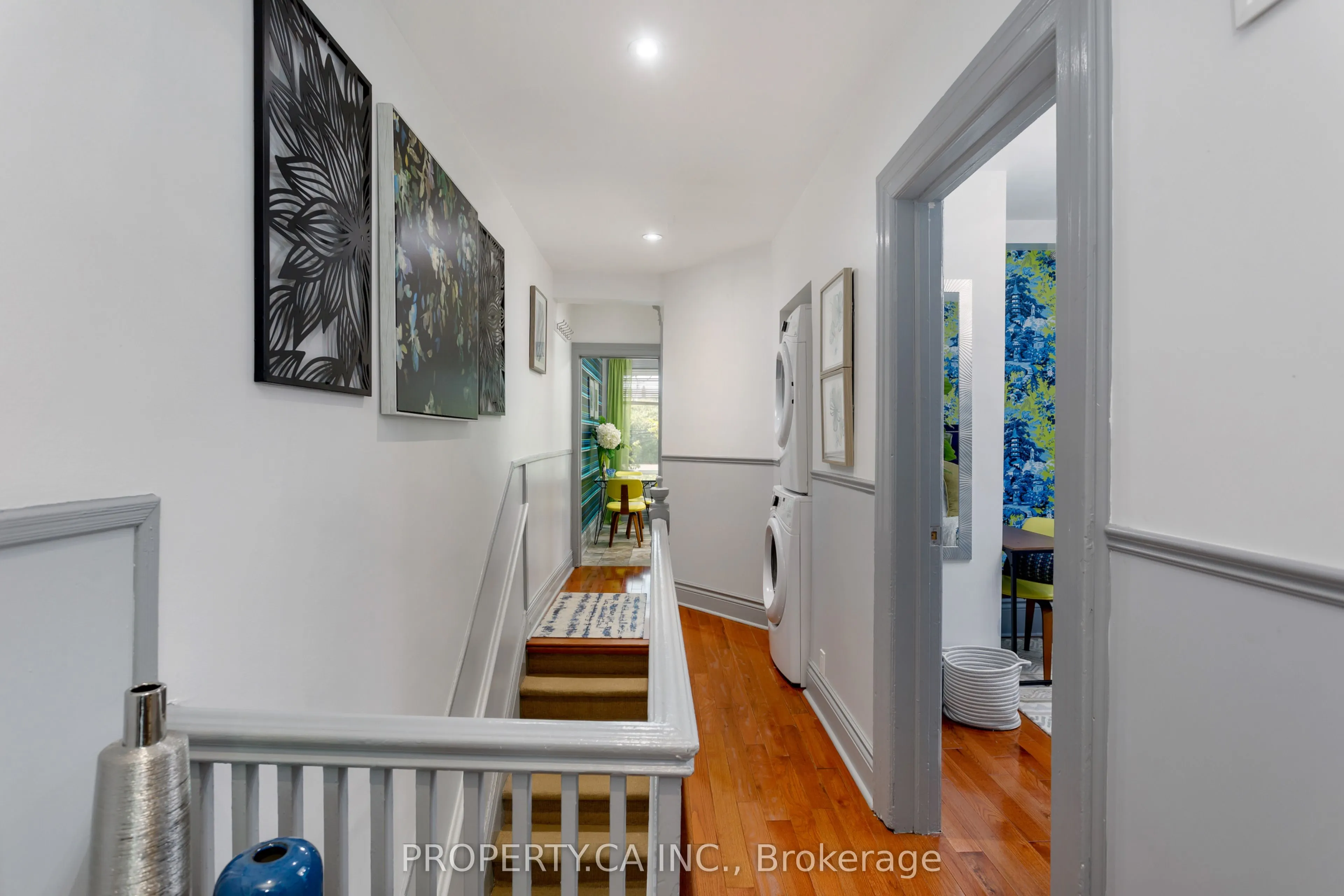 458 Roxton Road