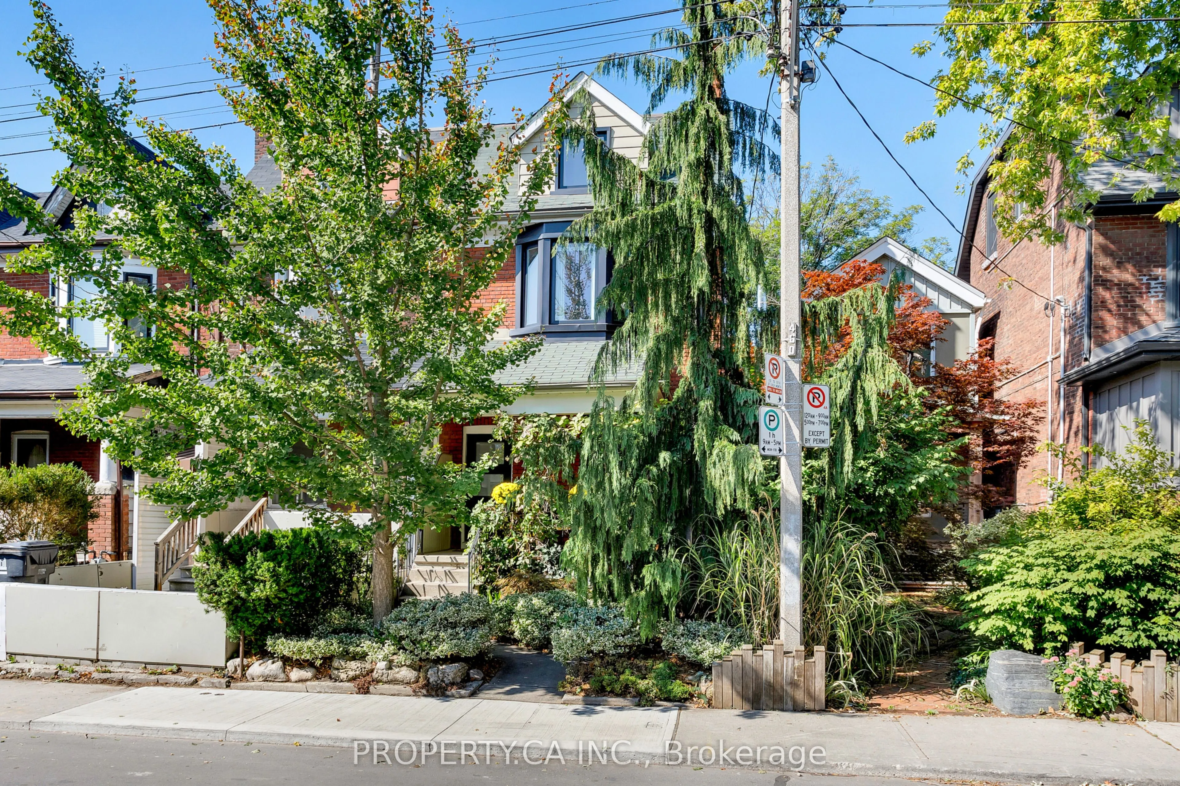 458 Roxton Road