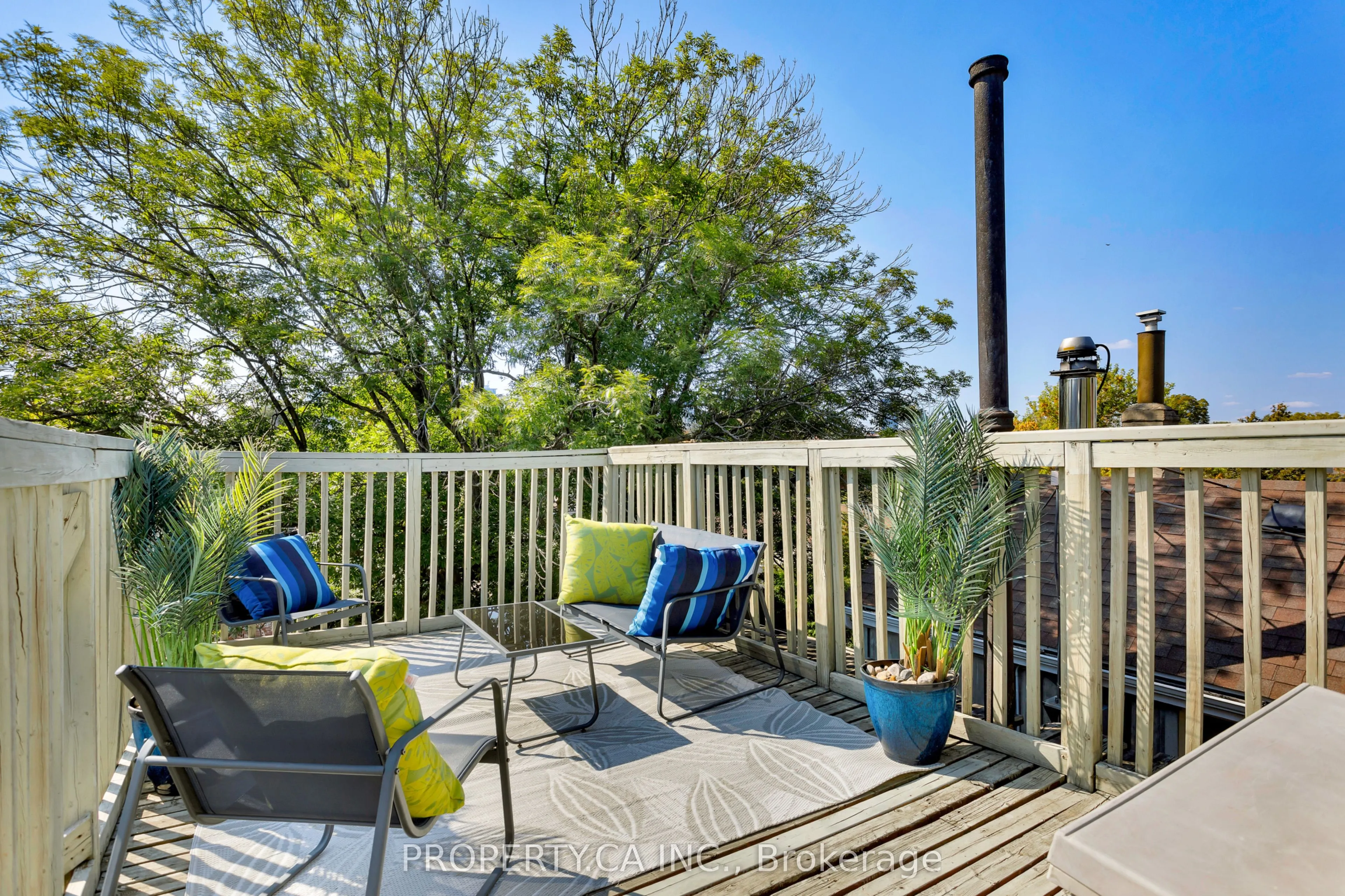 458 Roxton Road