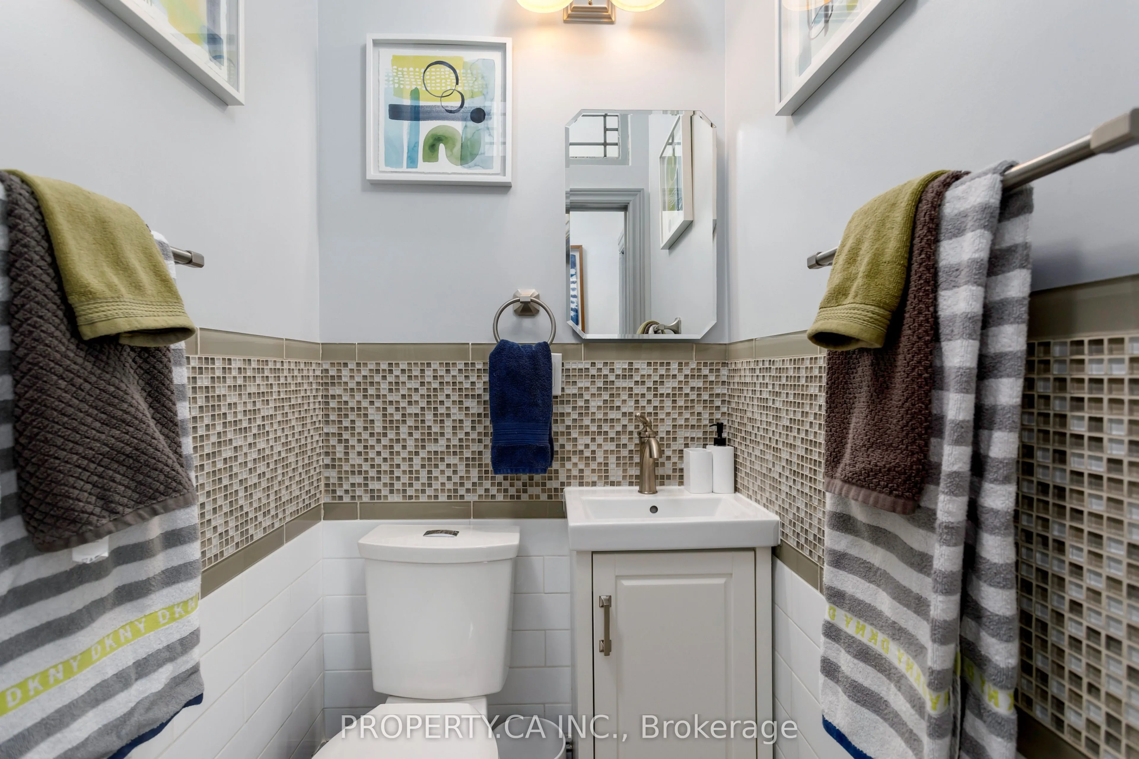 458 Roxton Road