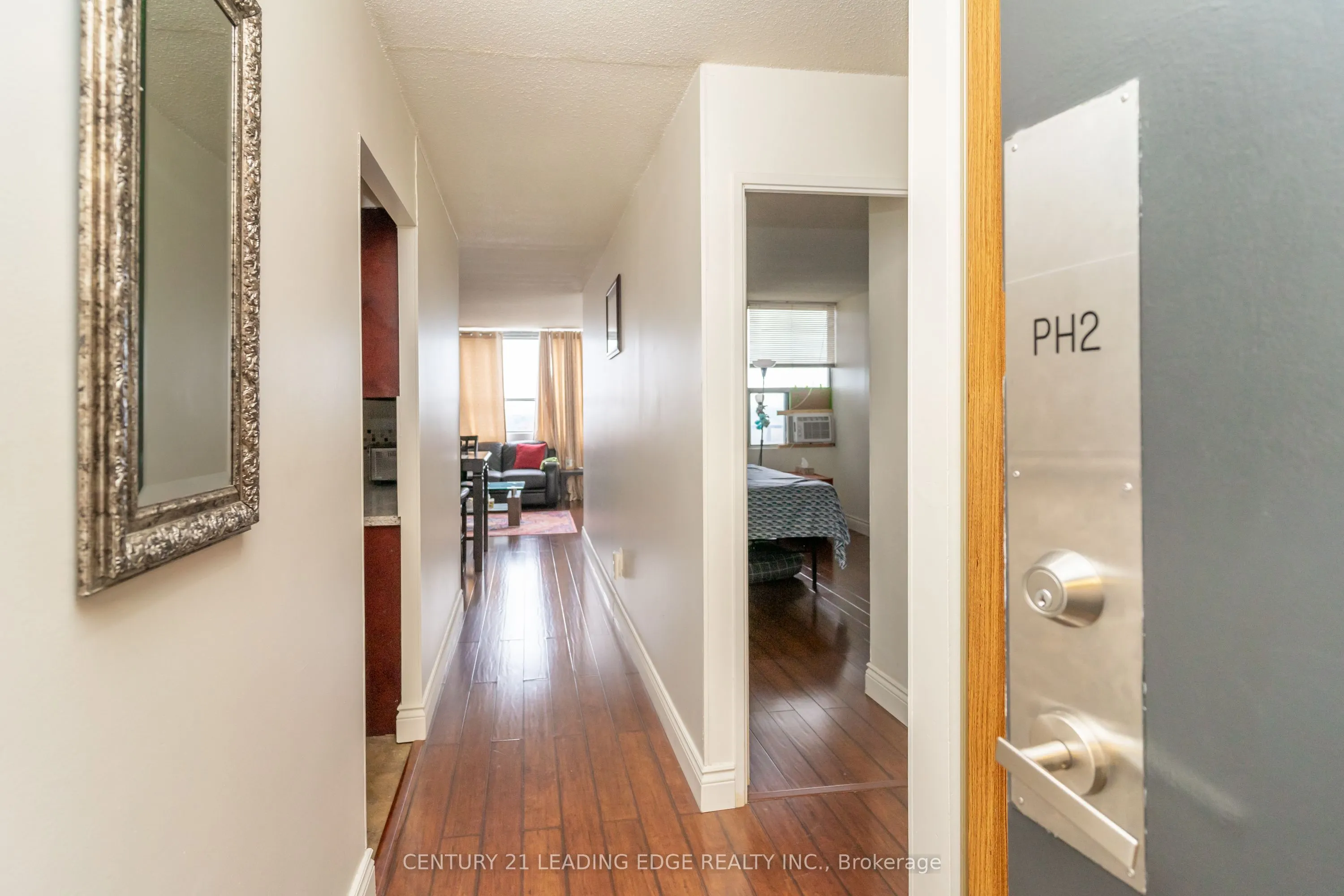 45 Sunrise Avenue, #1702
