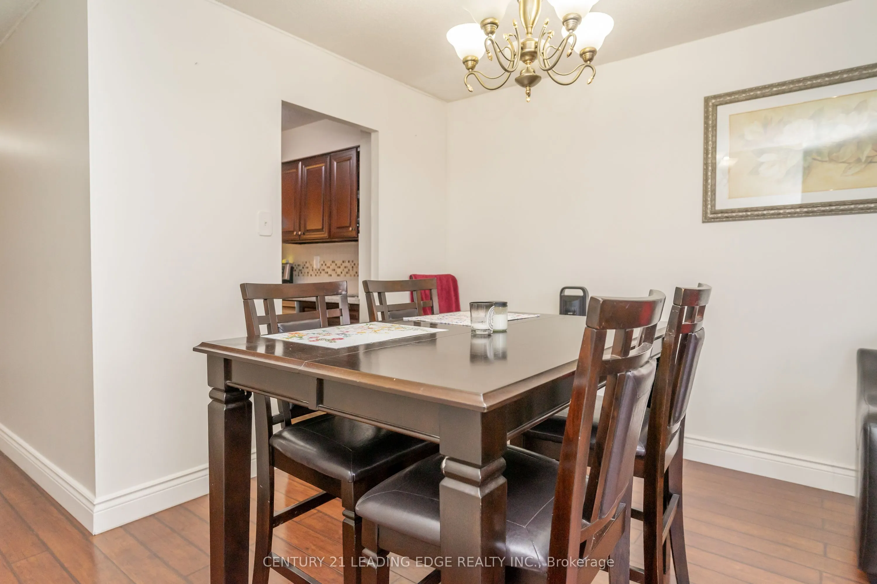 45 Sunrise Avenue, #1702
