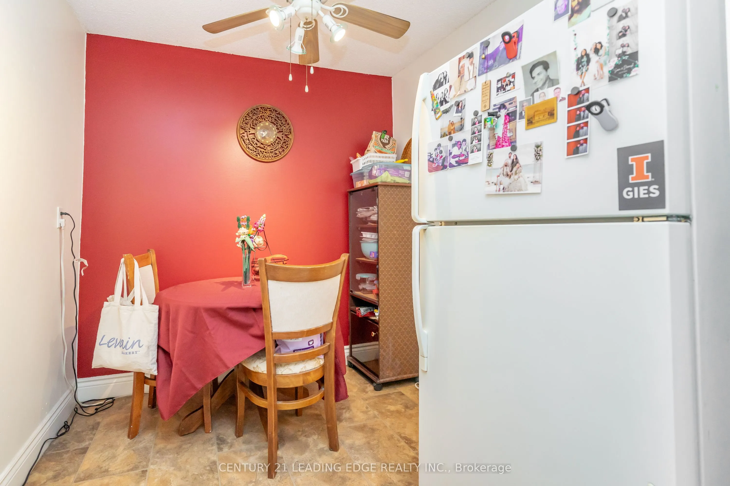 45 Sunrise Avenue, #1702