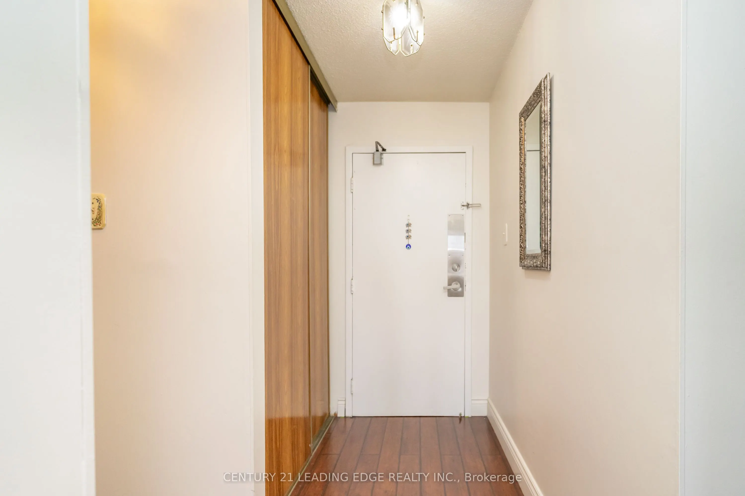 45 Sunrise Avenue, #1702