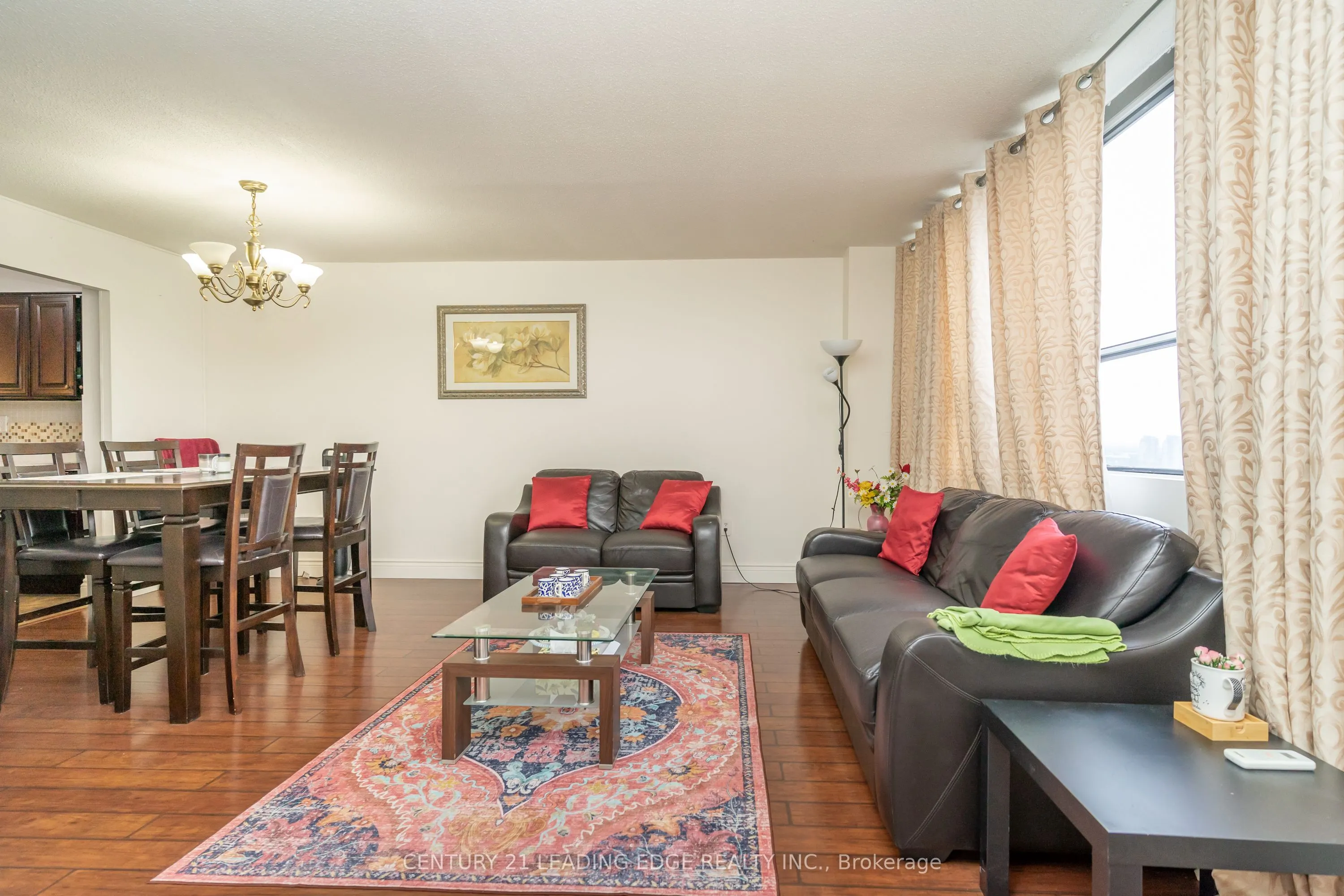 45 Sunrise Avenue, #1702