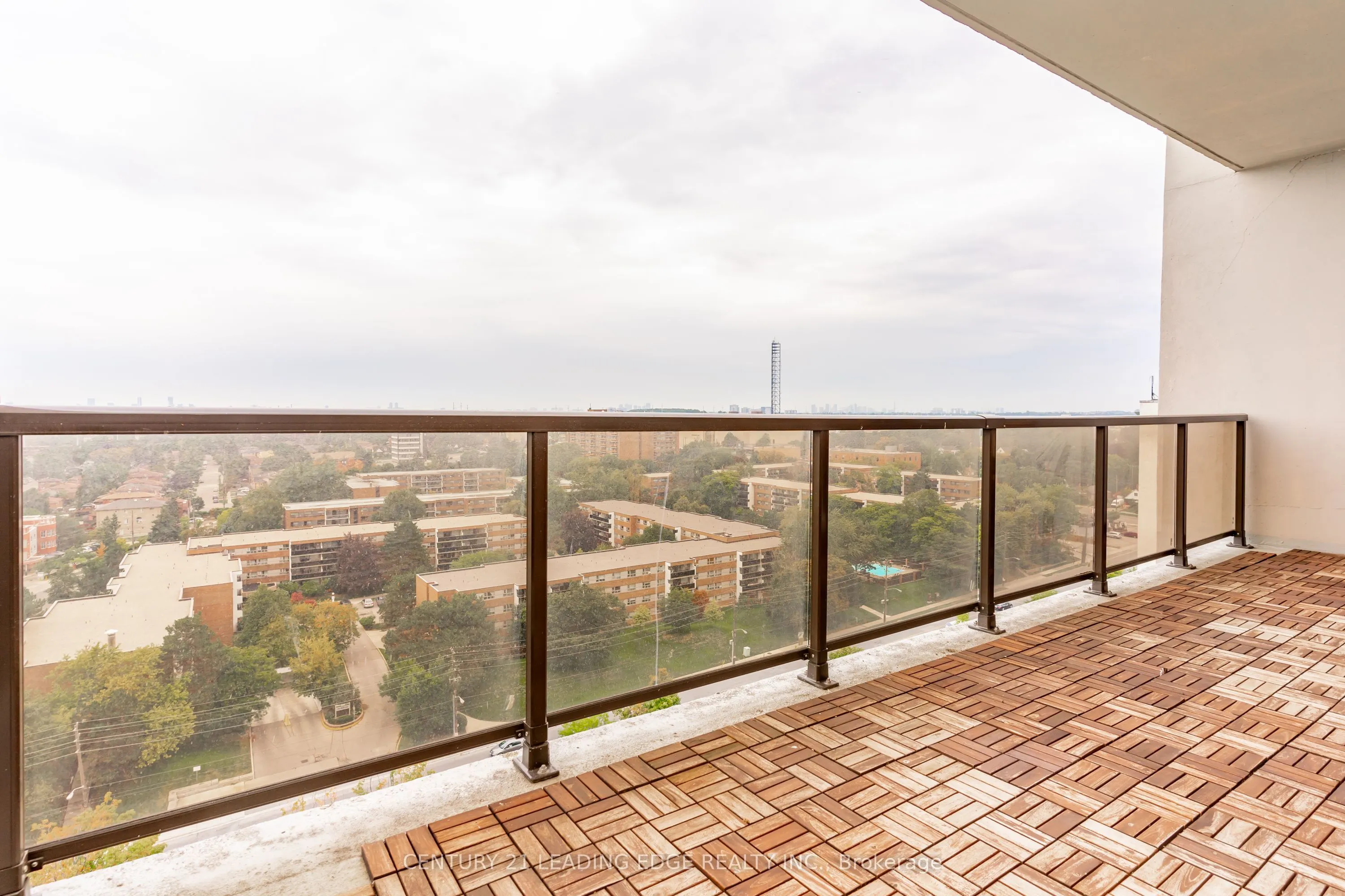 45 Sunrise Avenue, #1702