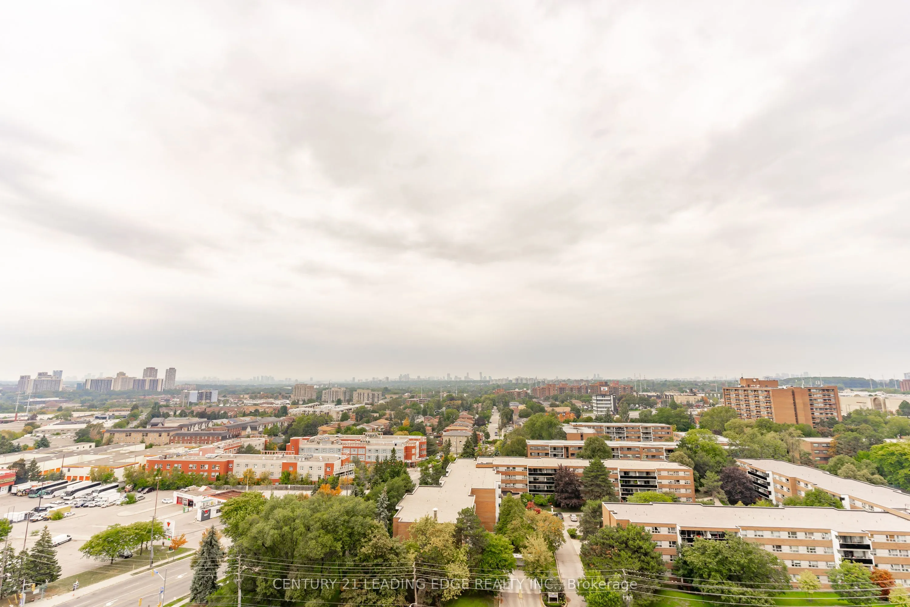 45 Sunrise Avenue, #1702