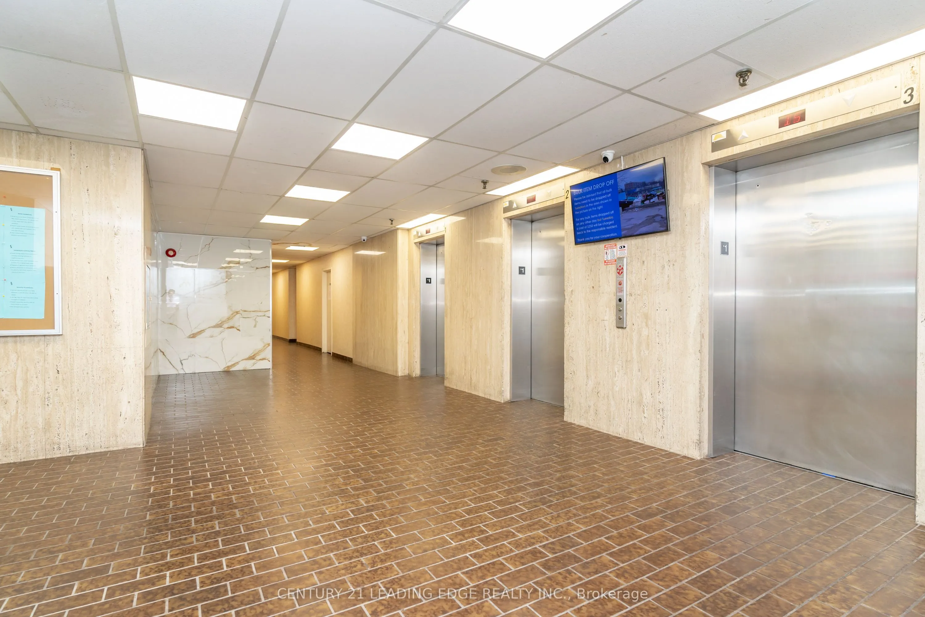 45 Sunrise Avenue, #1702