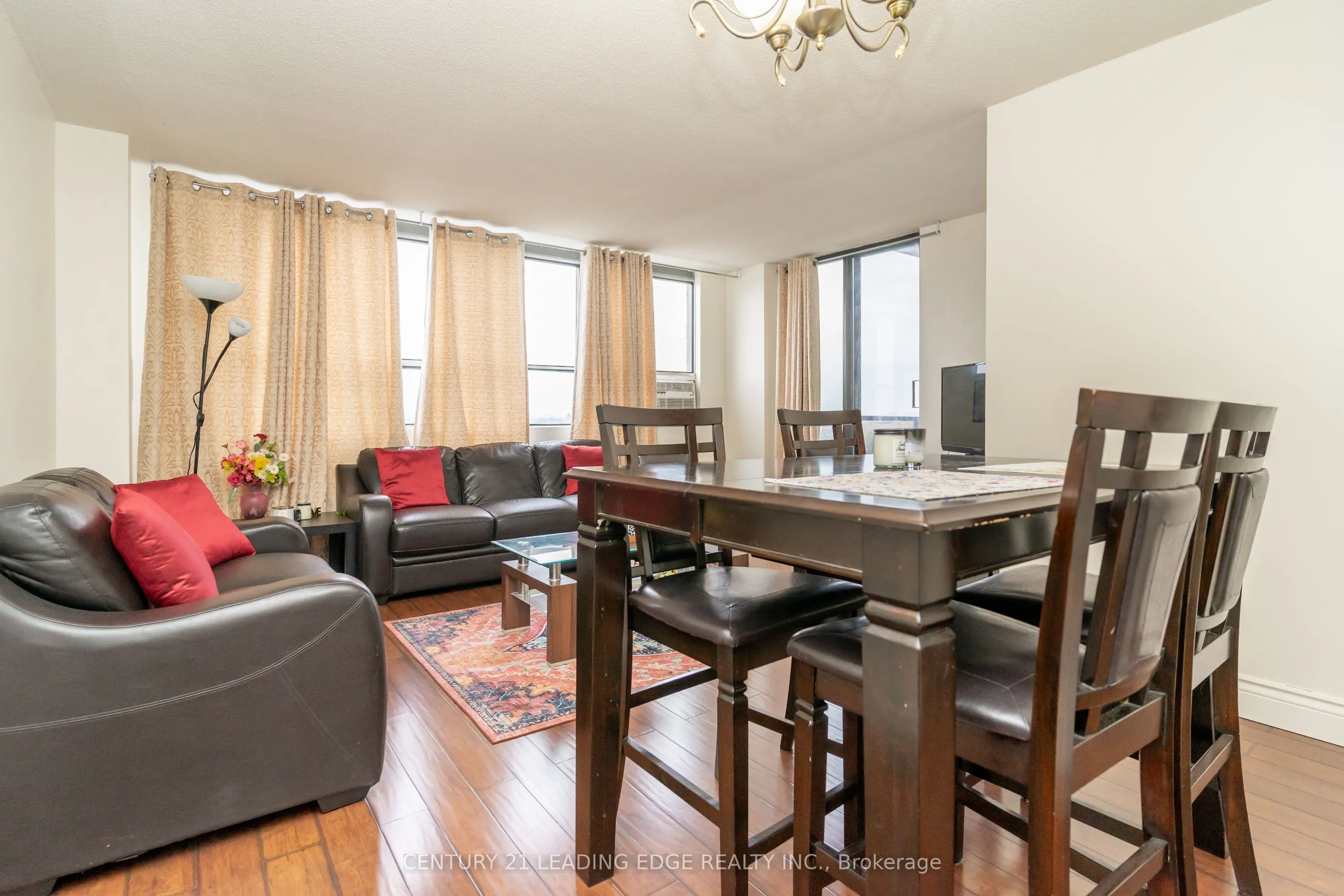 45 Sunrise Avenue, #1702