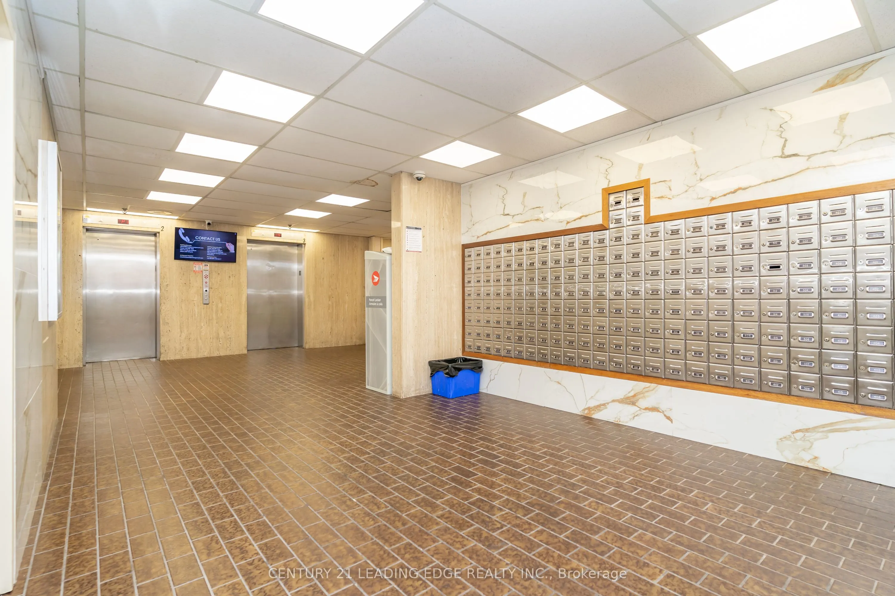 45 Sunrise Avenue, #1702