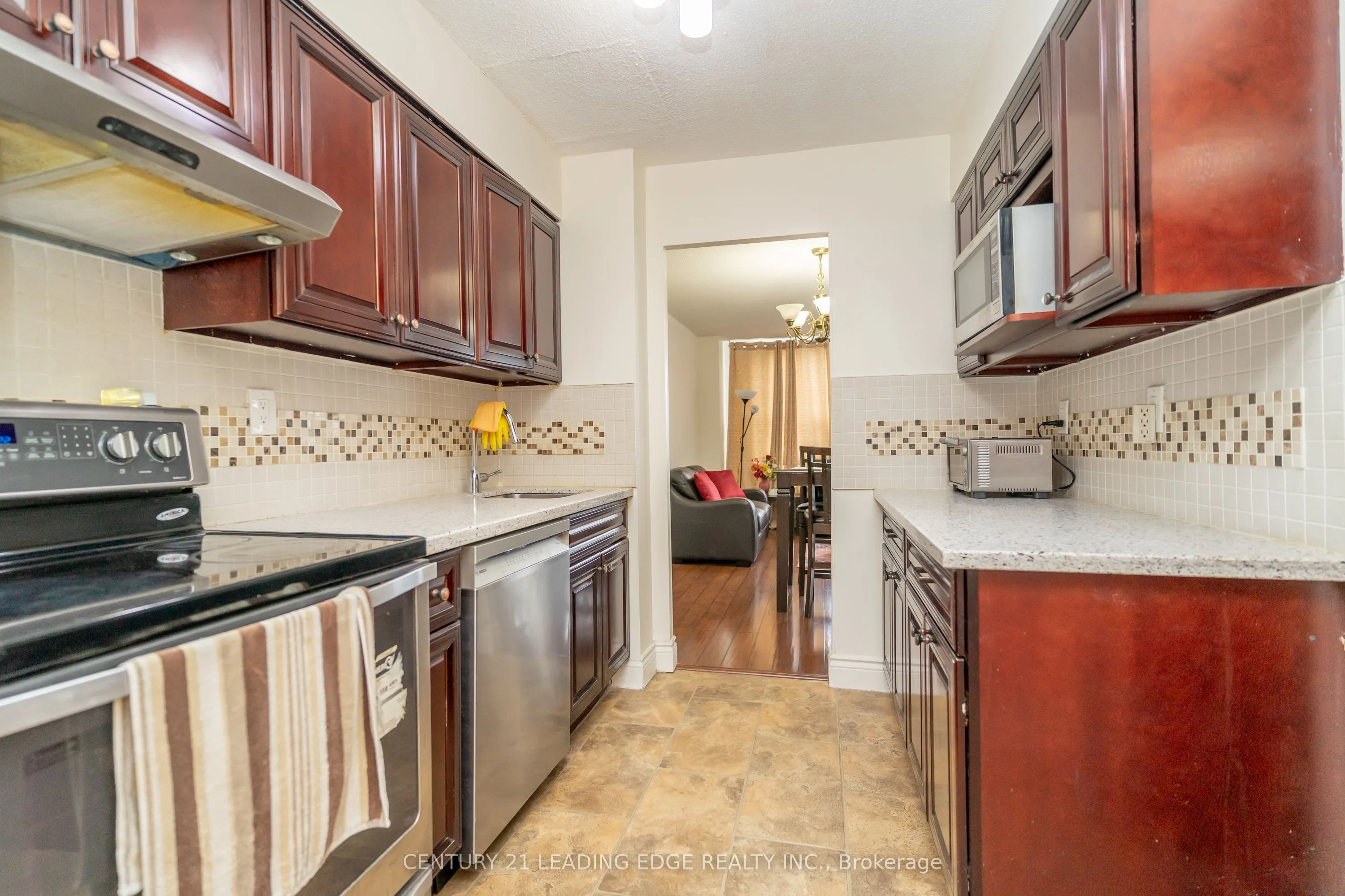 45 Sunrise Avenue, #1702