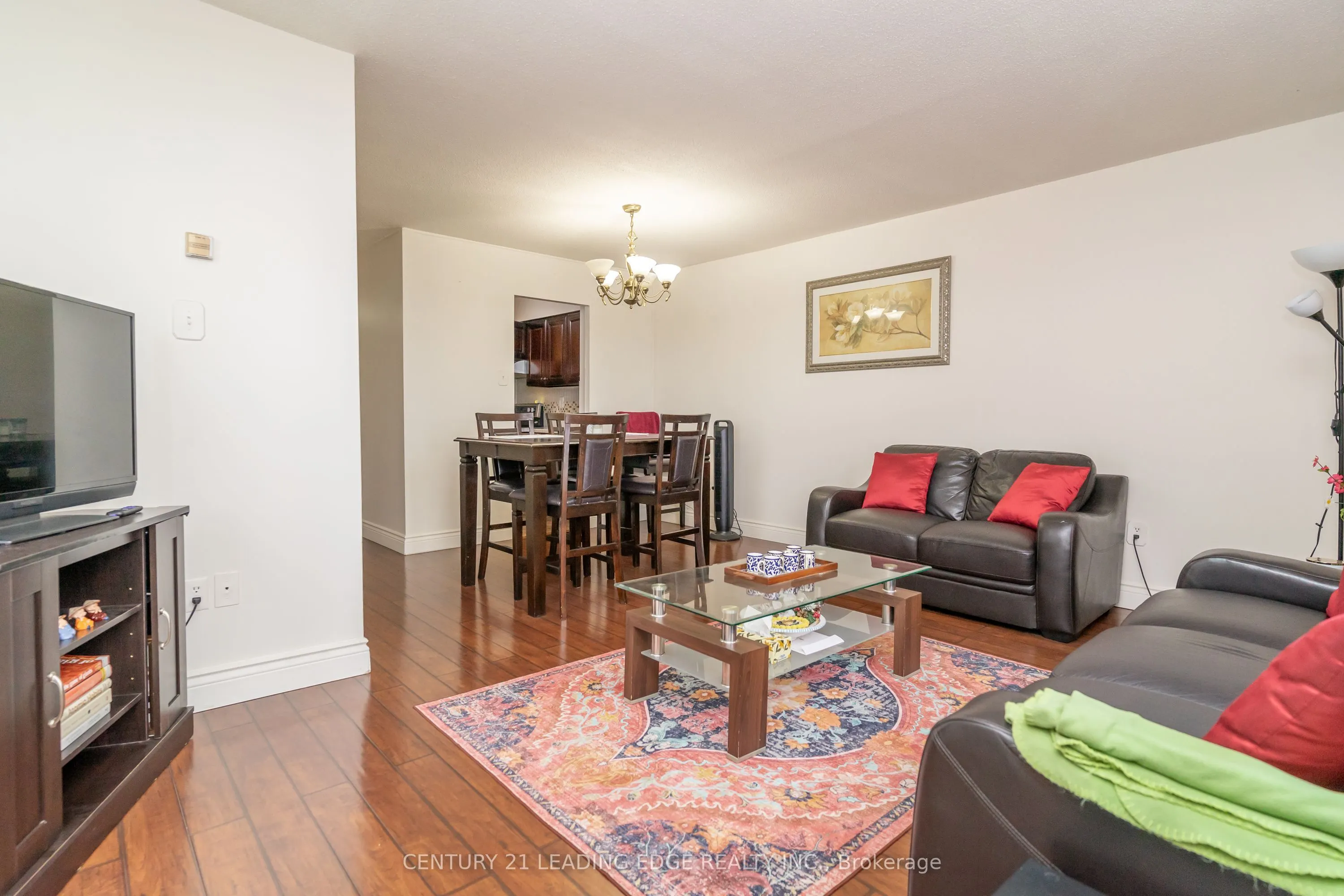45 Sunrise Avenue, #1702