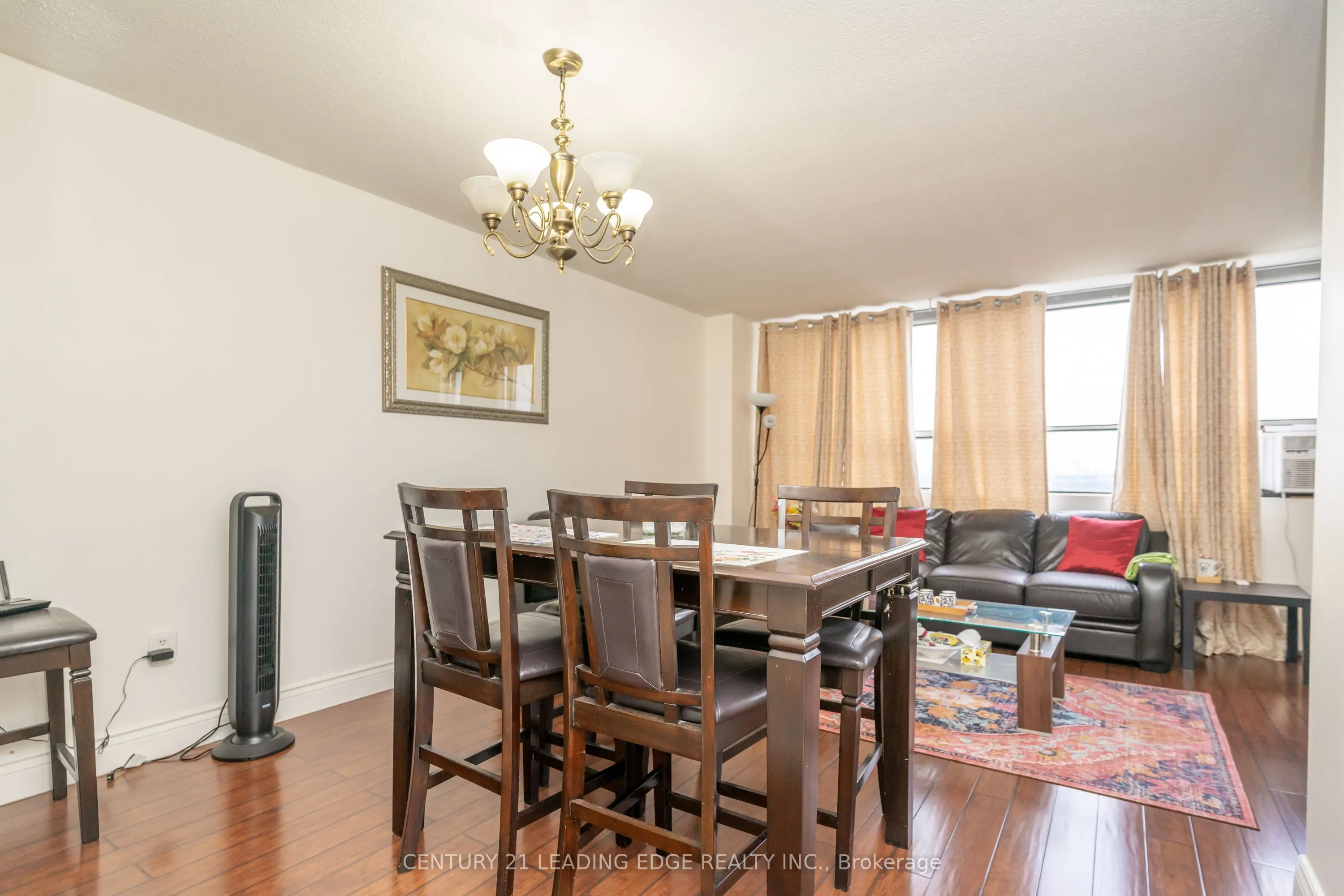 45 Sunrise Avenue, #1702