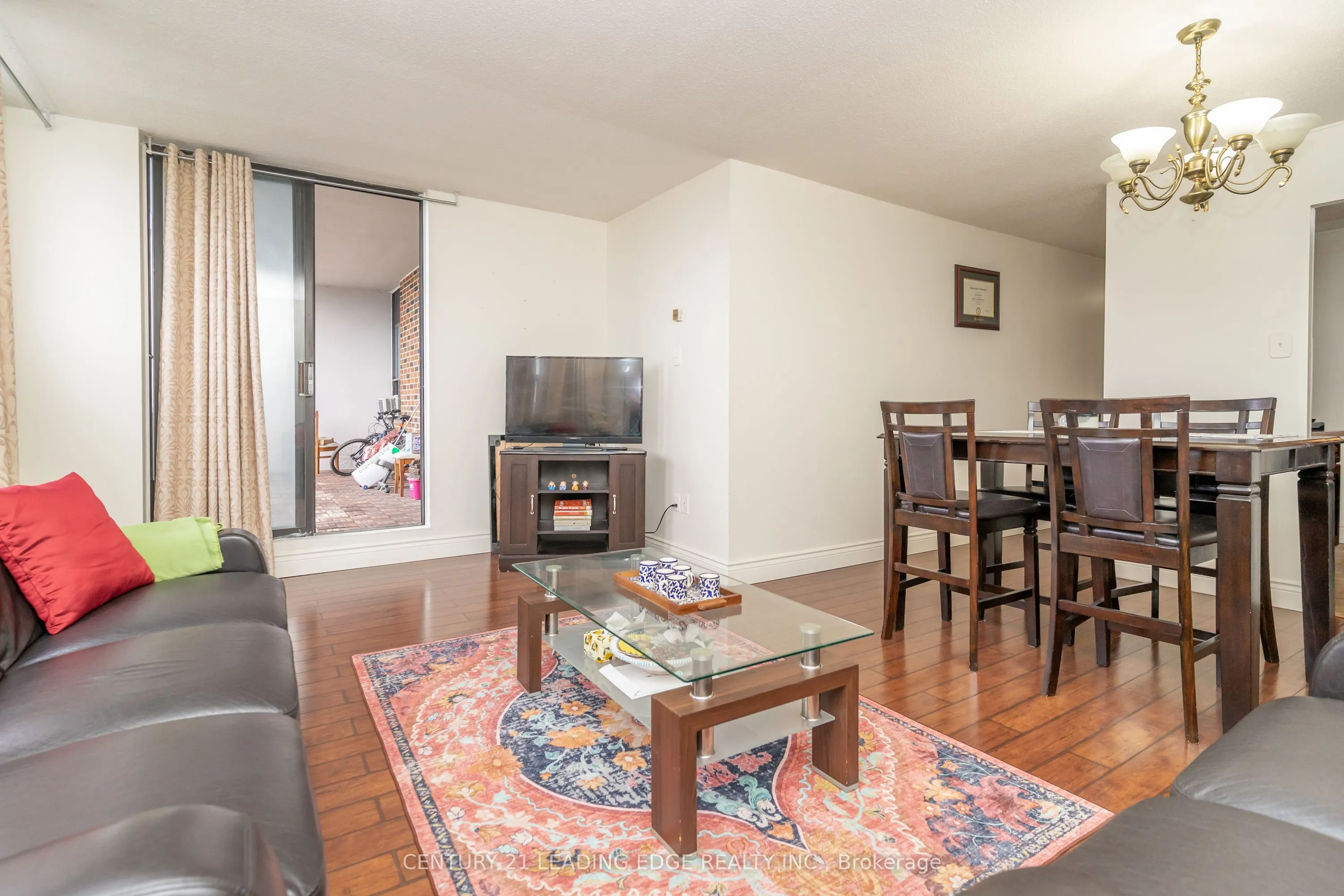 45 Sunrise Avenue, #1702
