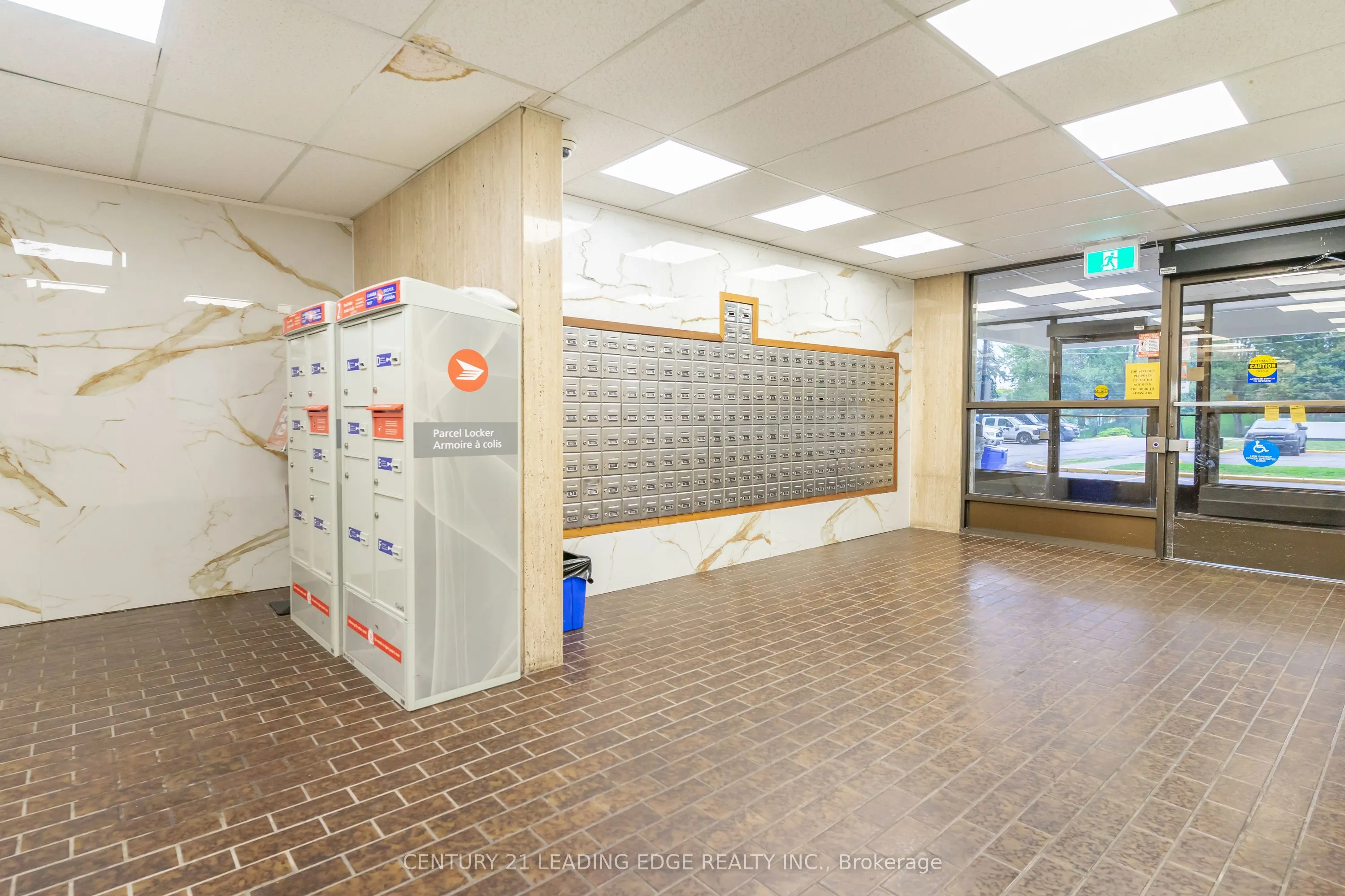 45 Sunrise Avenue, #1702