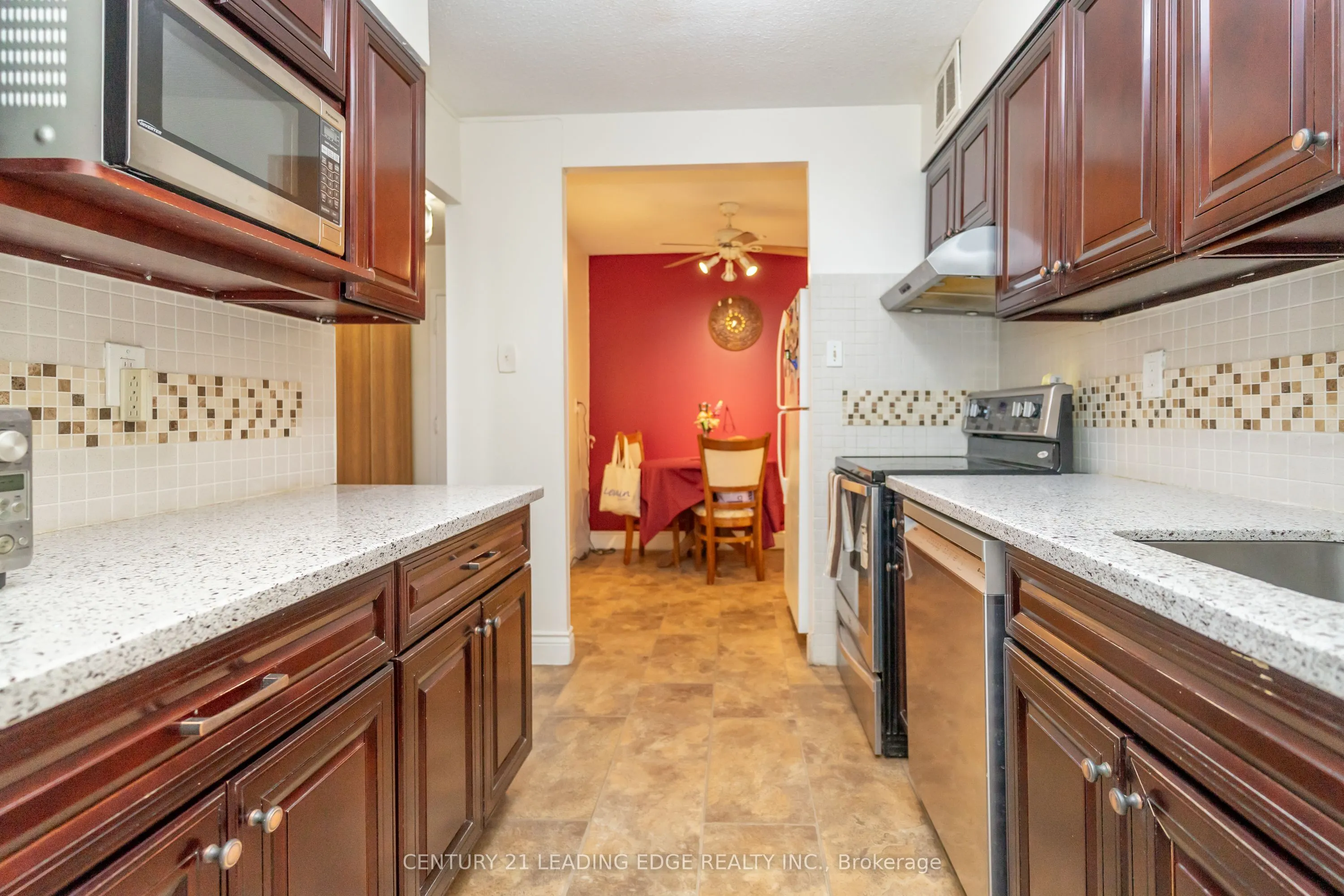 45 Sunrise Avenue, #1702