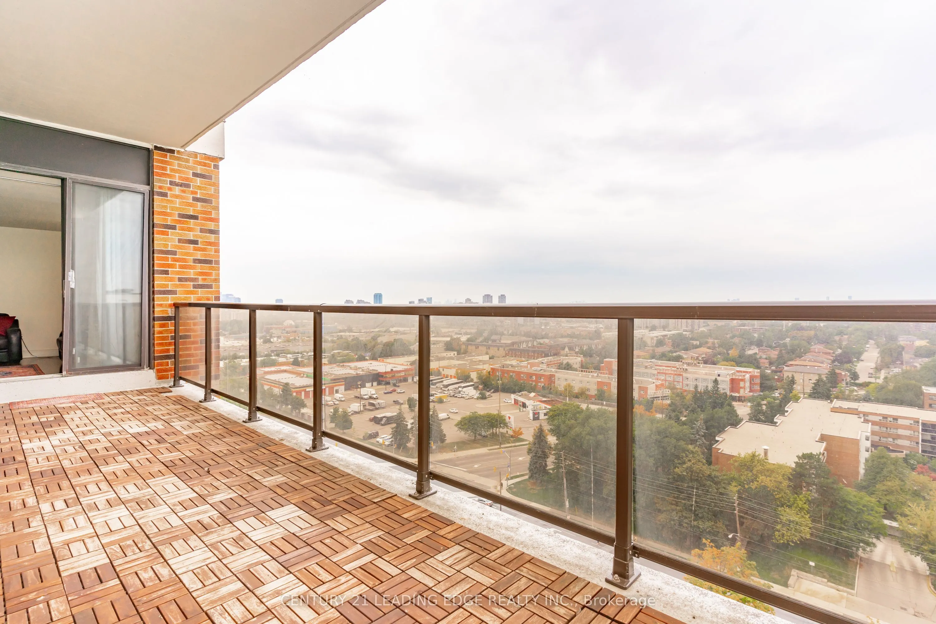45 Sunrise Avenue, #1702