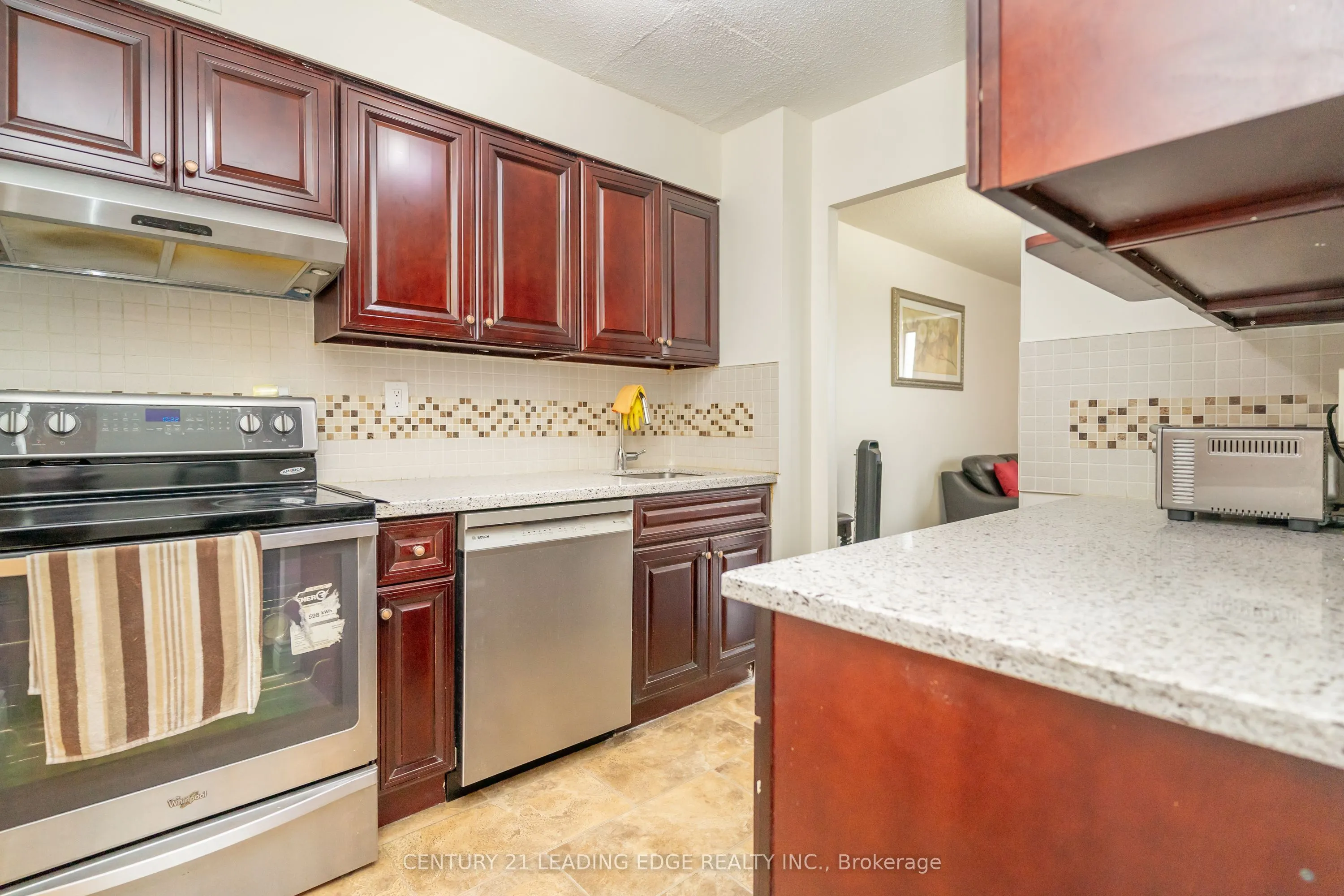 45 Sunrise Avenue, #1702