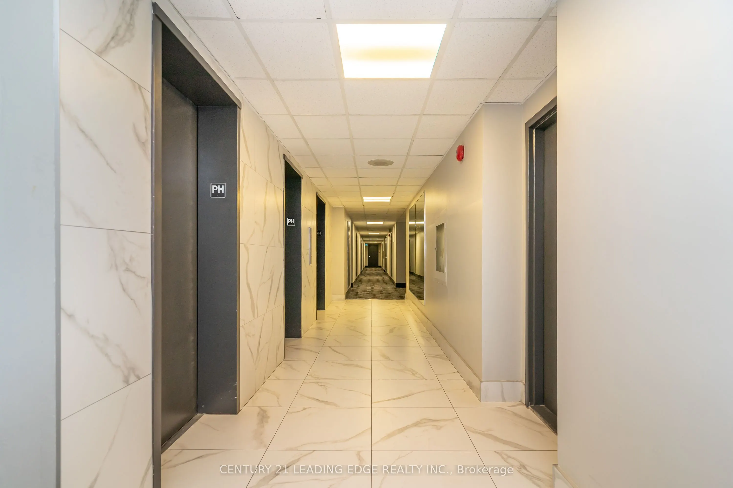 45 Sunrise Avenue, #1702