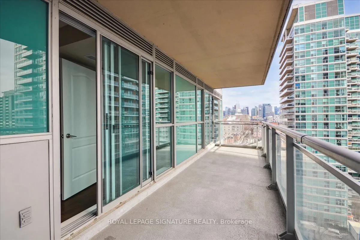 100 Western Battery Road, #1410