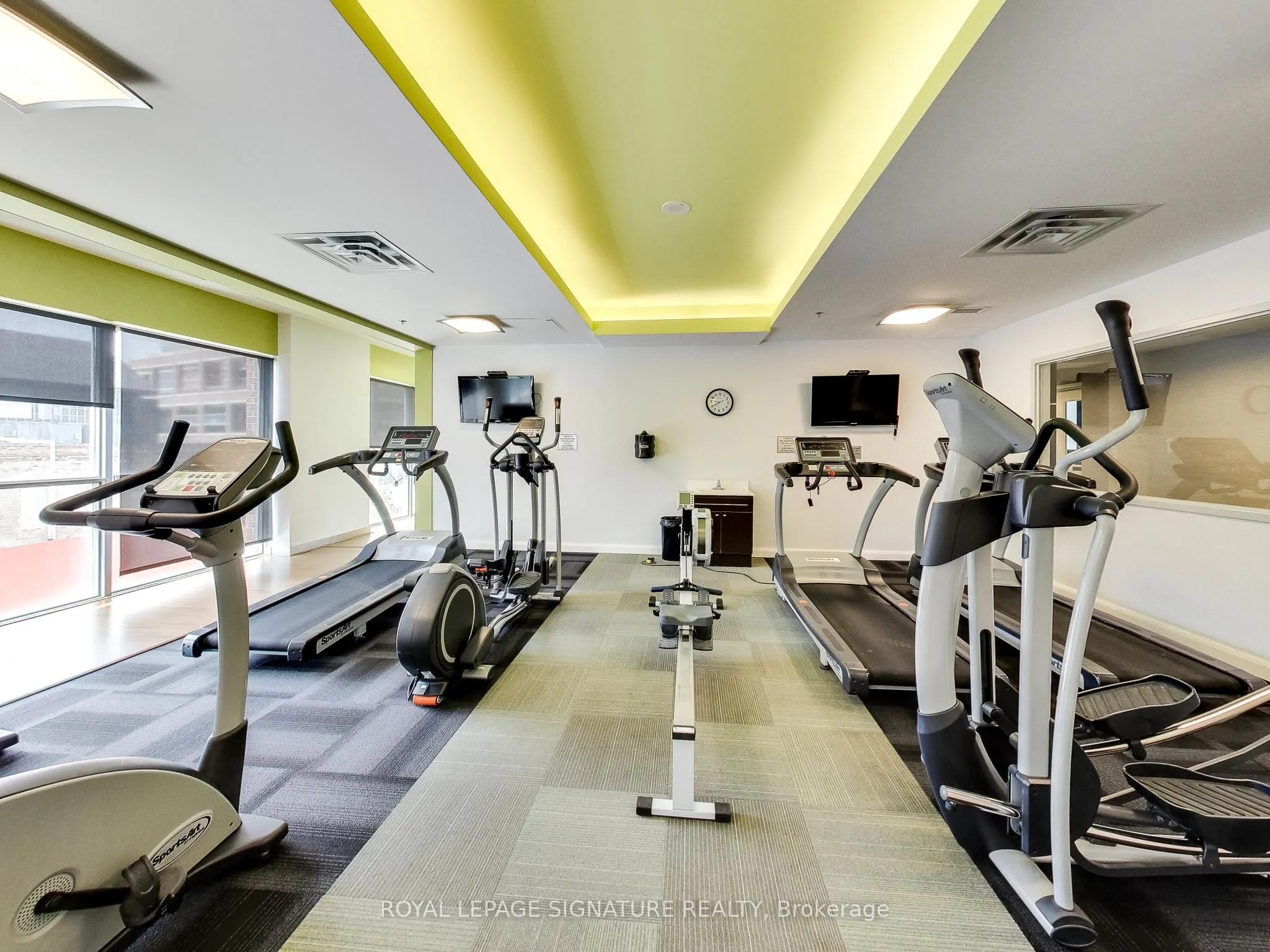 100 Western Battery Road, #1410